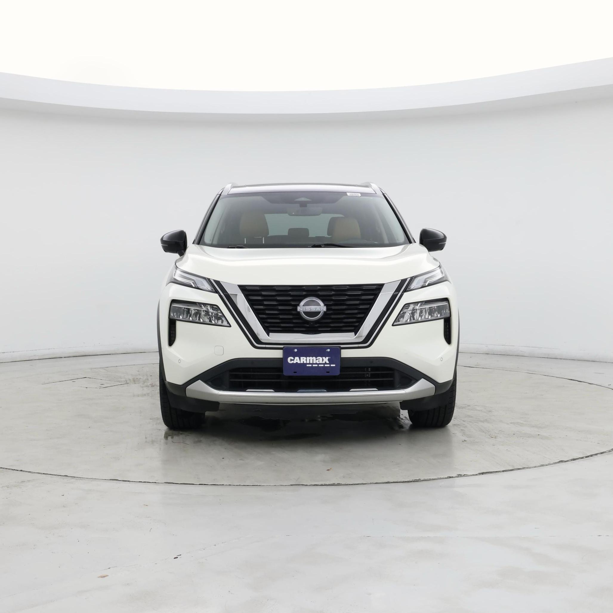 Thumbnail: 2023 Nissan Rogue - 5