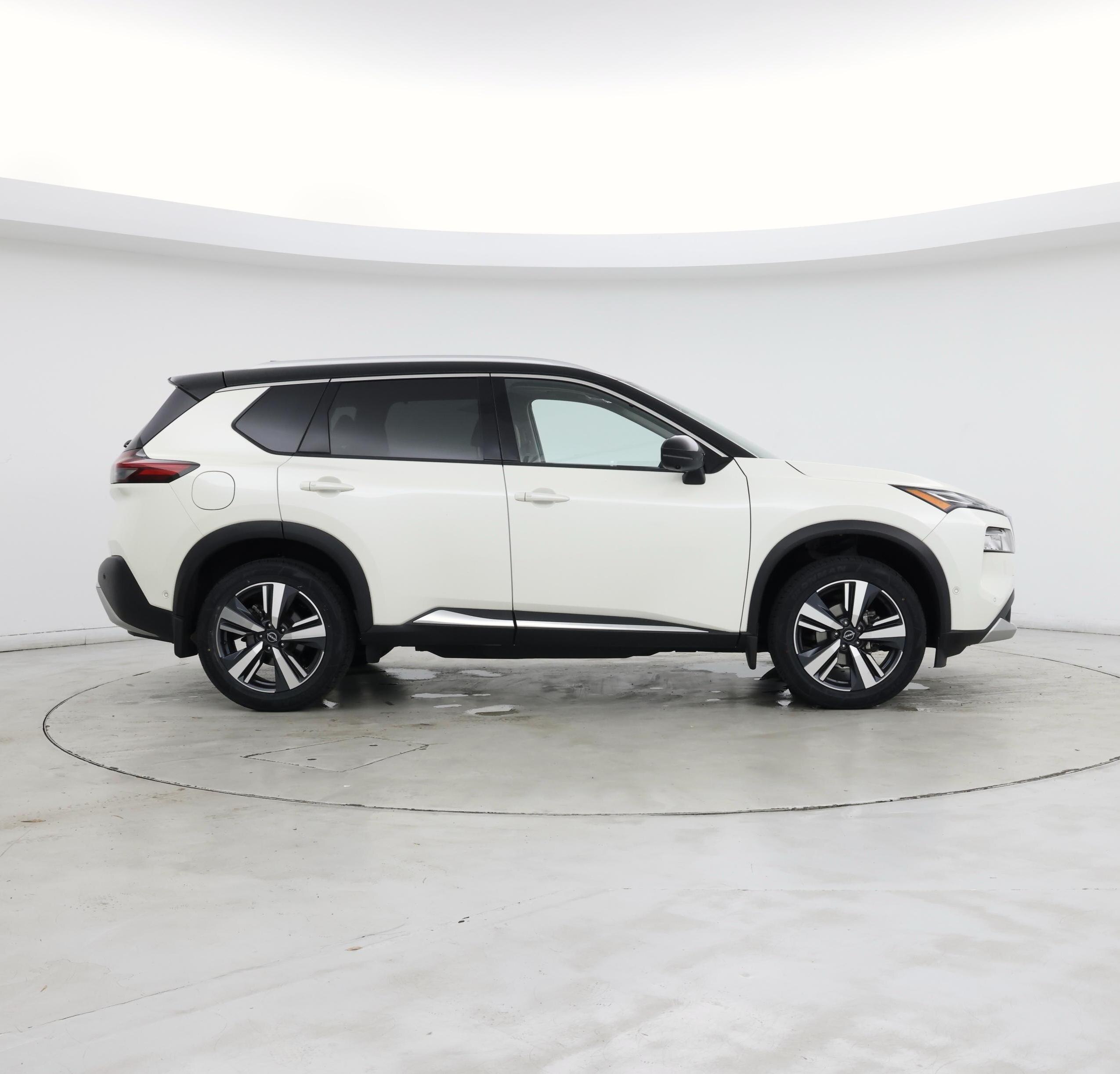 Thumbnail: 2023 Nissan Rogue - 7