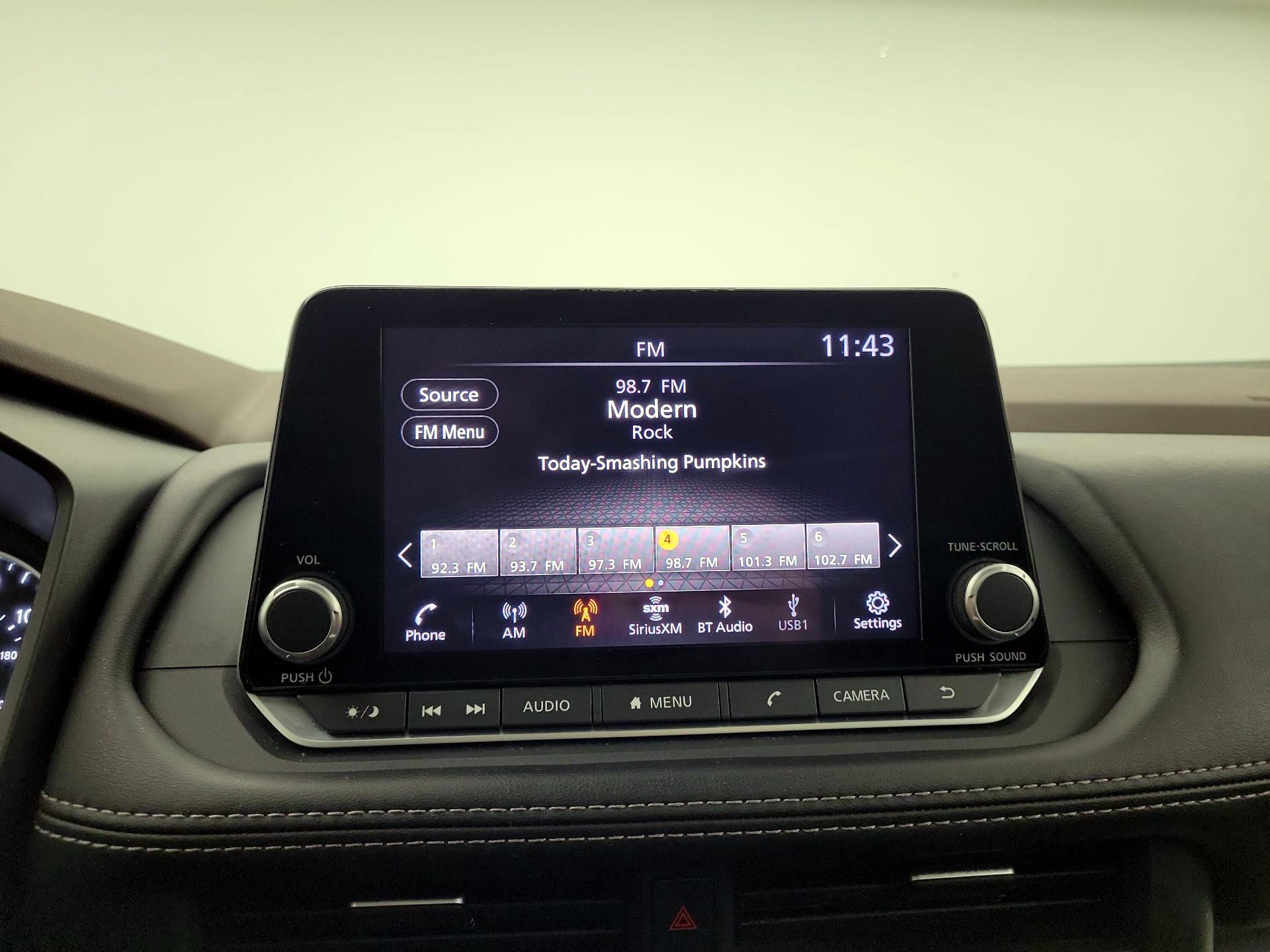 Thumbnail: 2023 Nissan Rogue - 13