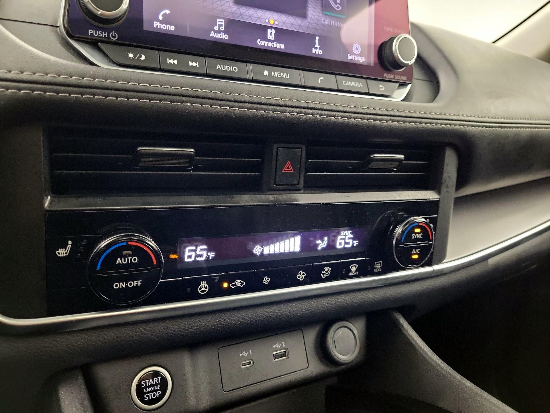 Thumbnail: 2023 Nissan Rogue - 14