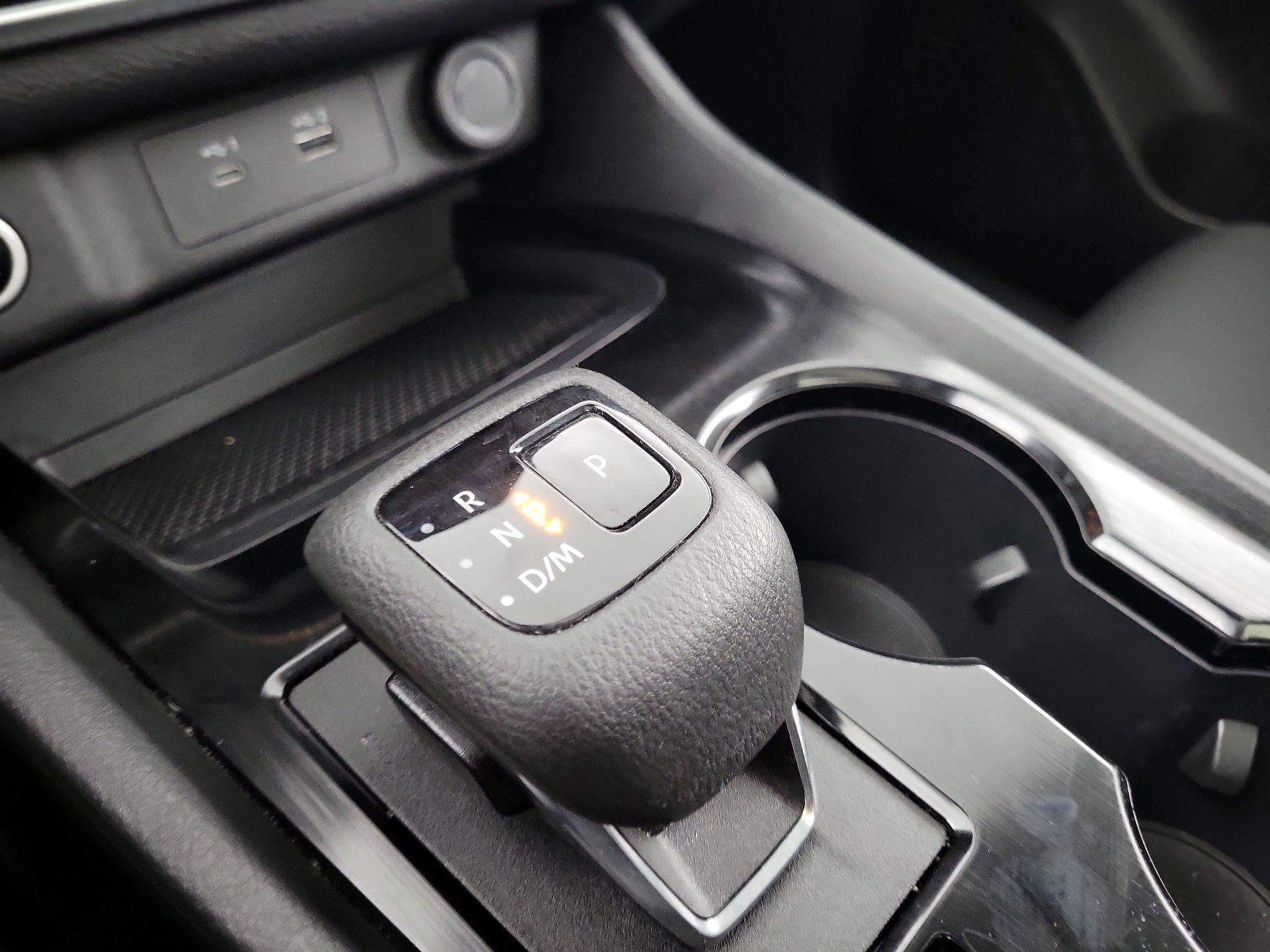 Thumbnail: 2023 Nissan Rogue - 15