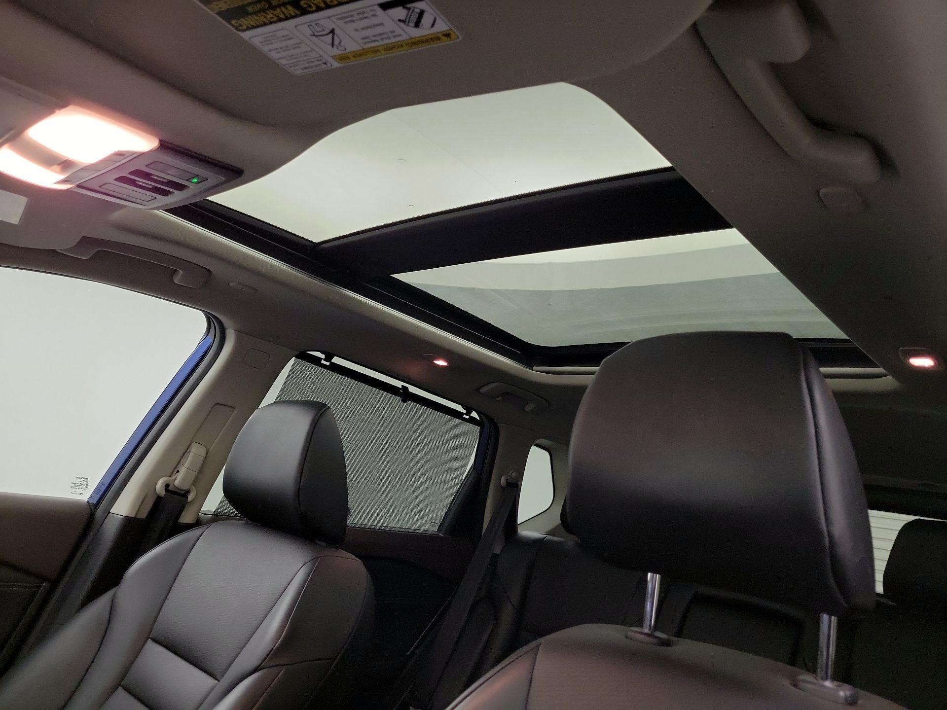 Thumbnail: 2023 Nissan Rogue - 17