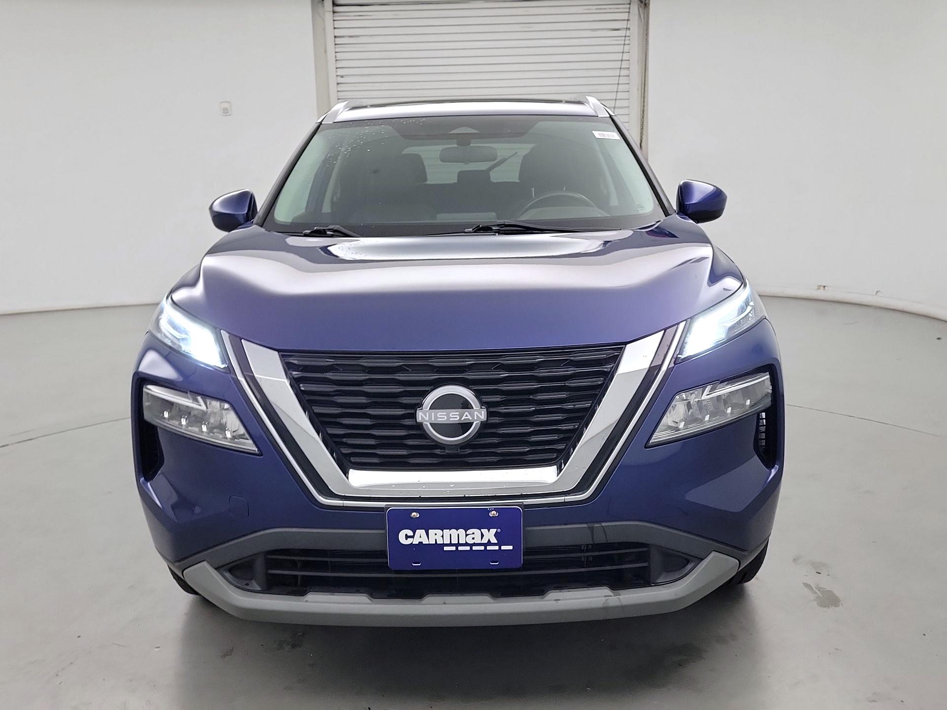 Thumbnail: 2023 Nissan Rogue - 2