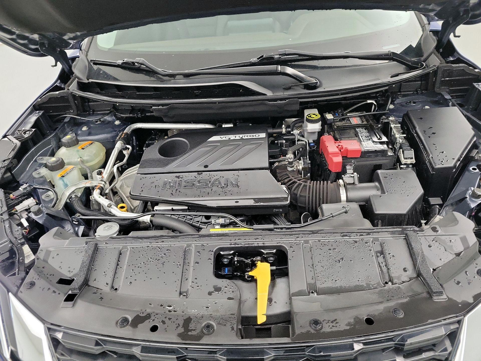 Thumbnail: 2023 Nissan Rogue - 20