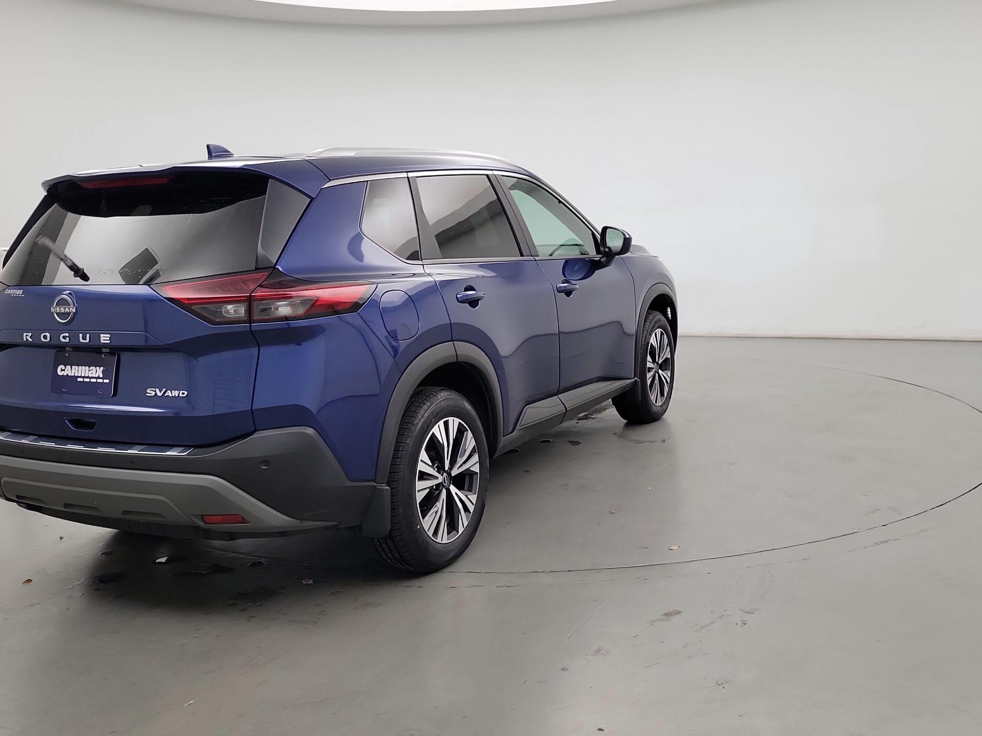 Thumbnail: 2023 Nissan Rogue - 5
