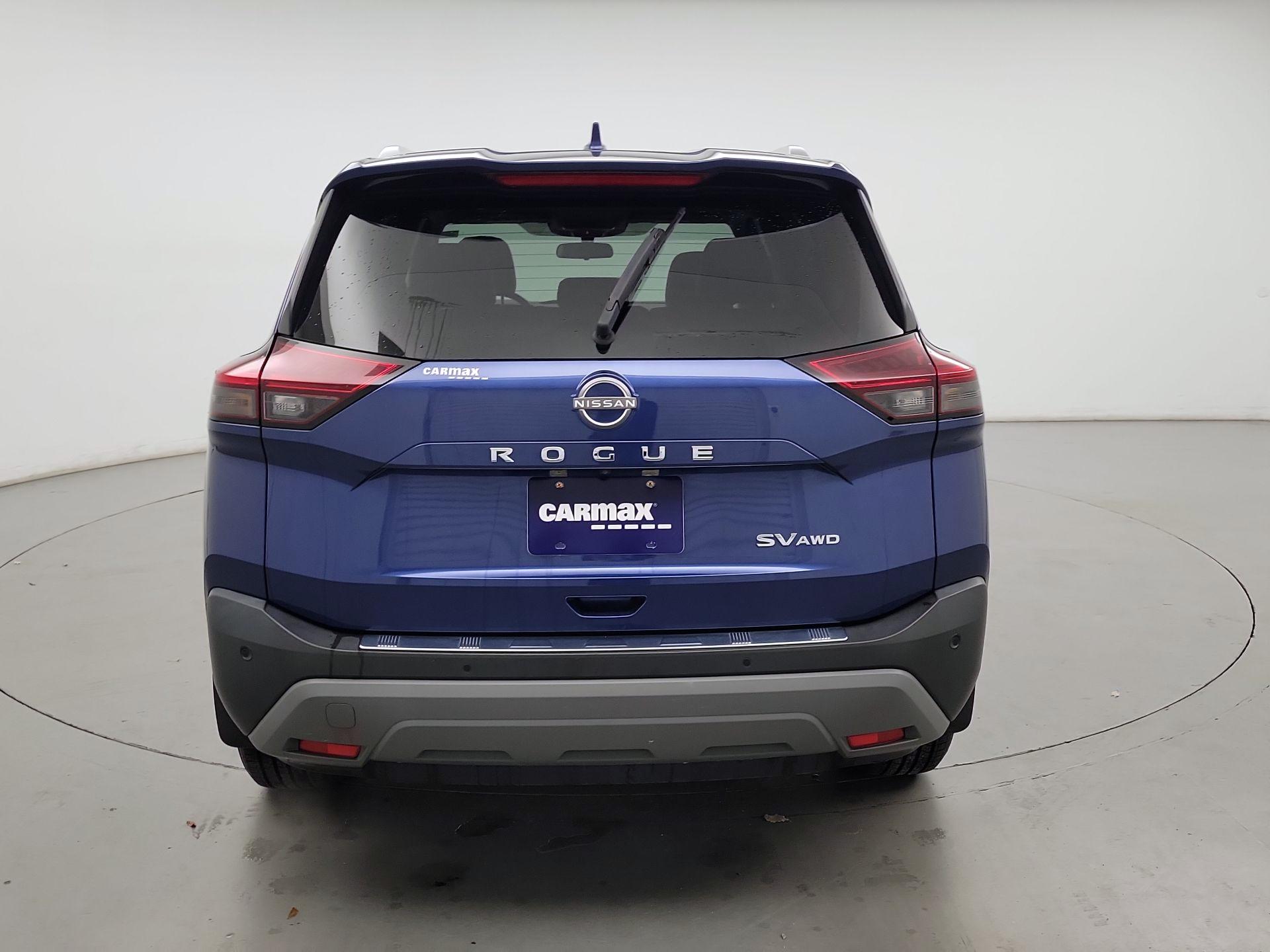 Thumbnail: 2023 Nissan Rogue - 6