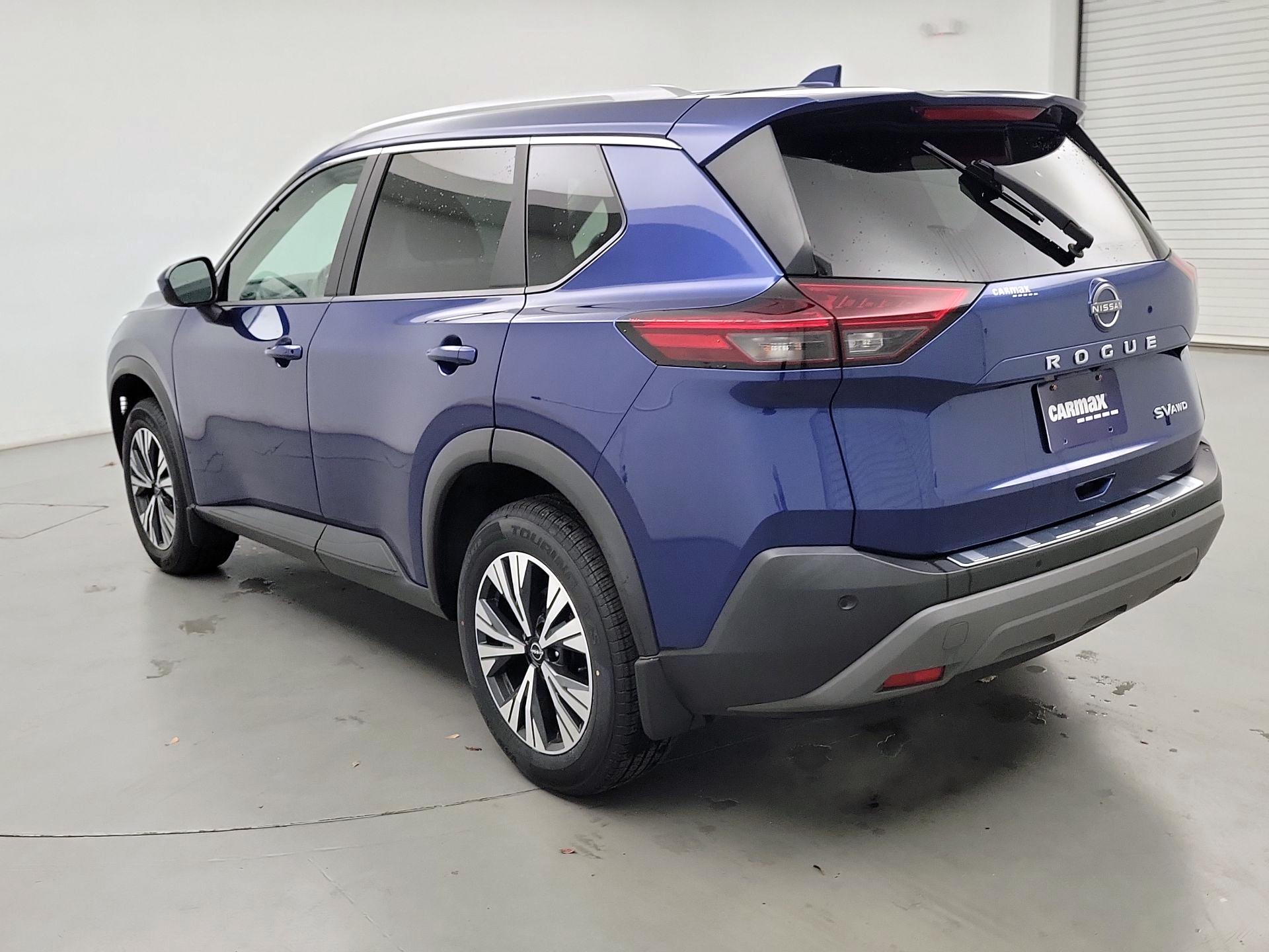 Thumbnail: 2023 Nissan Rogue - 7