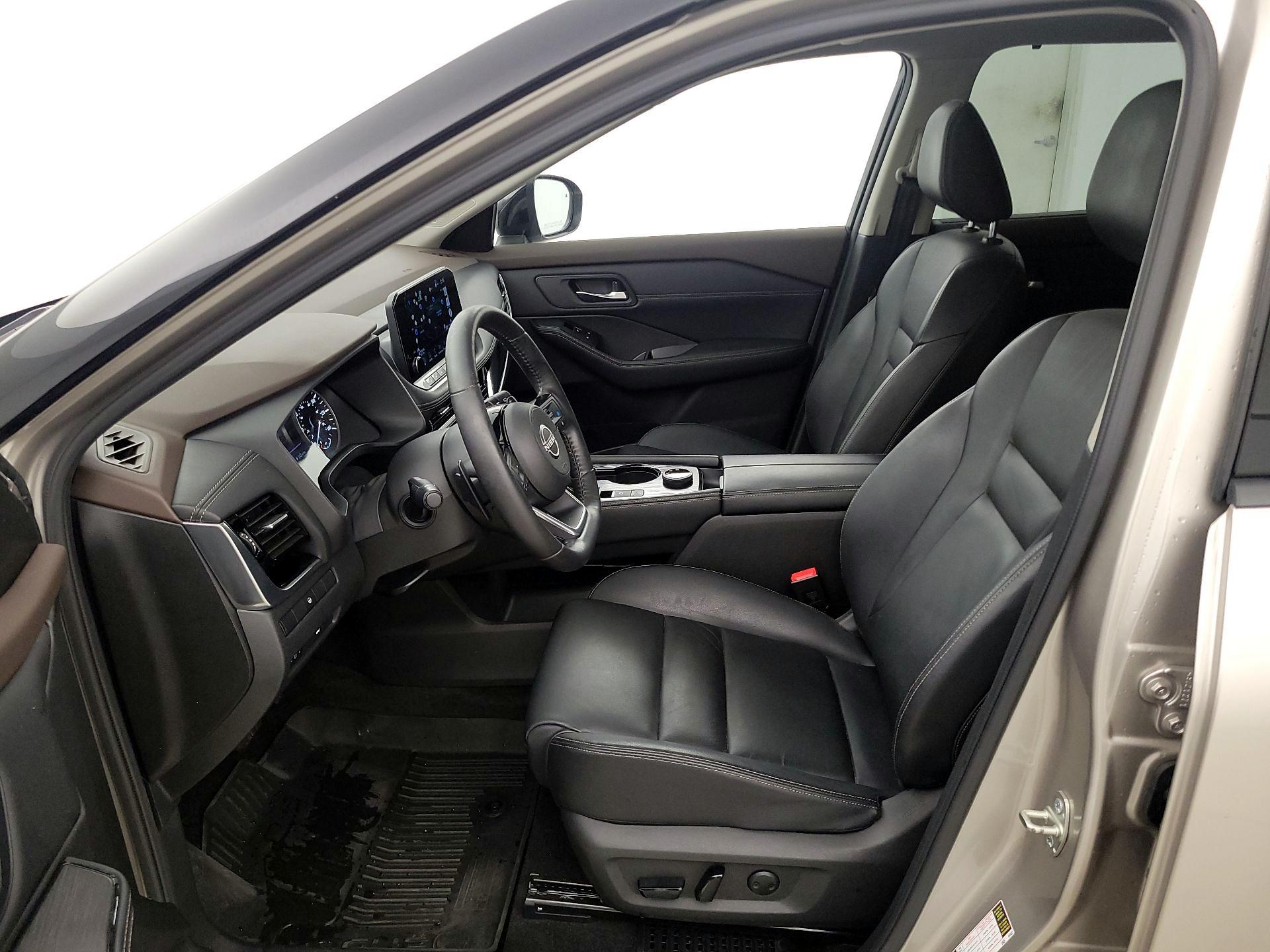 Thumbnail: 2023 Nissan Rogue - 11