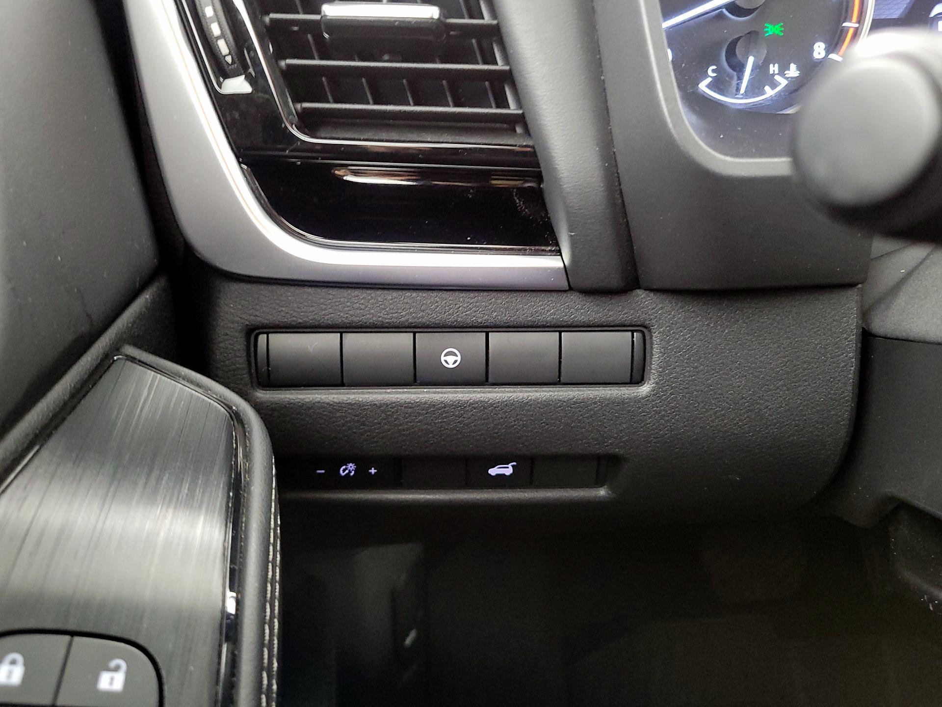 Thumbnail: 2023 Nissan Rogue - 13