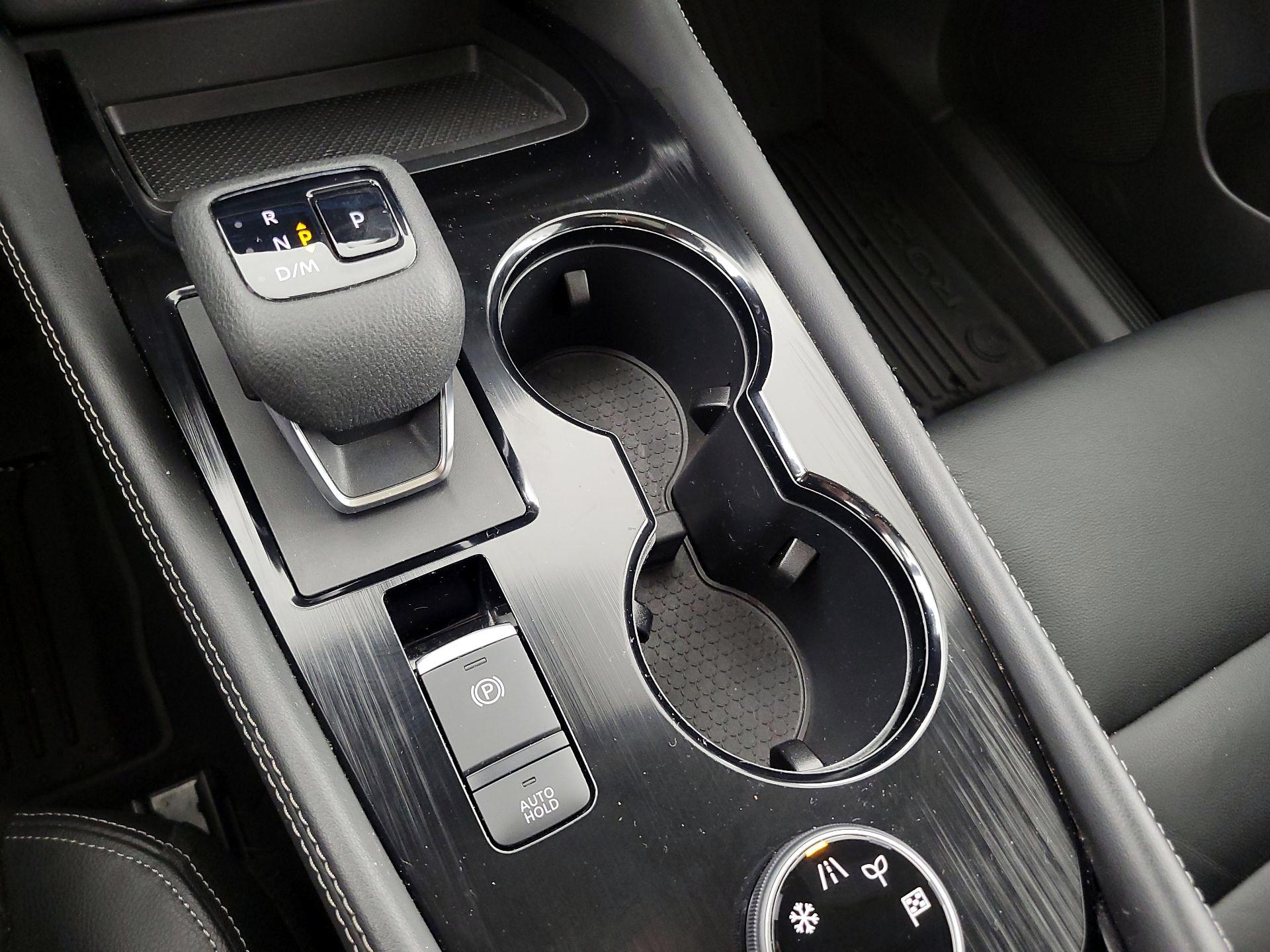 Thumbnail: 2023 Nissan Rogue - 18