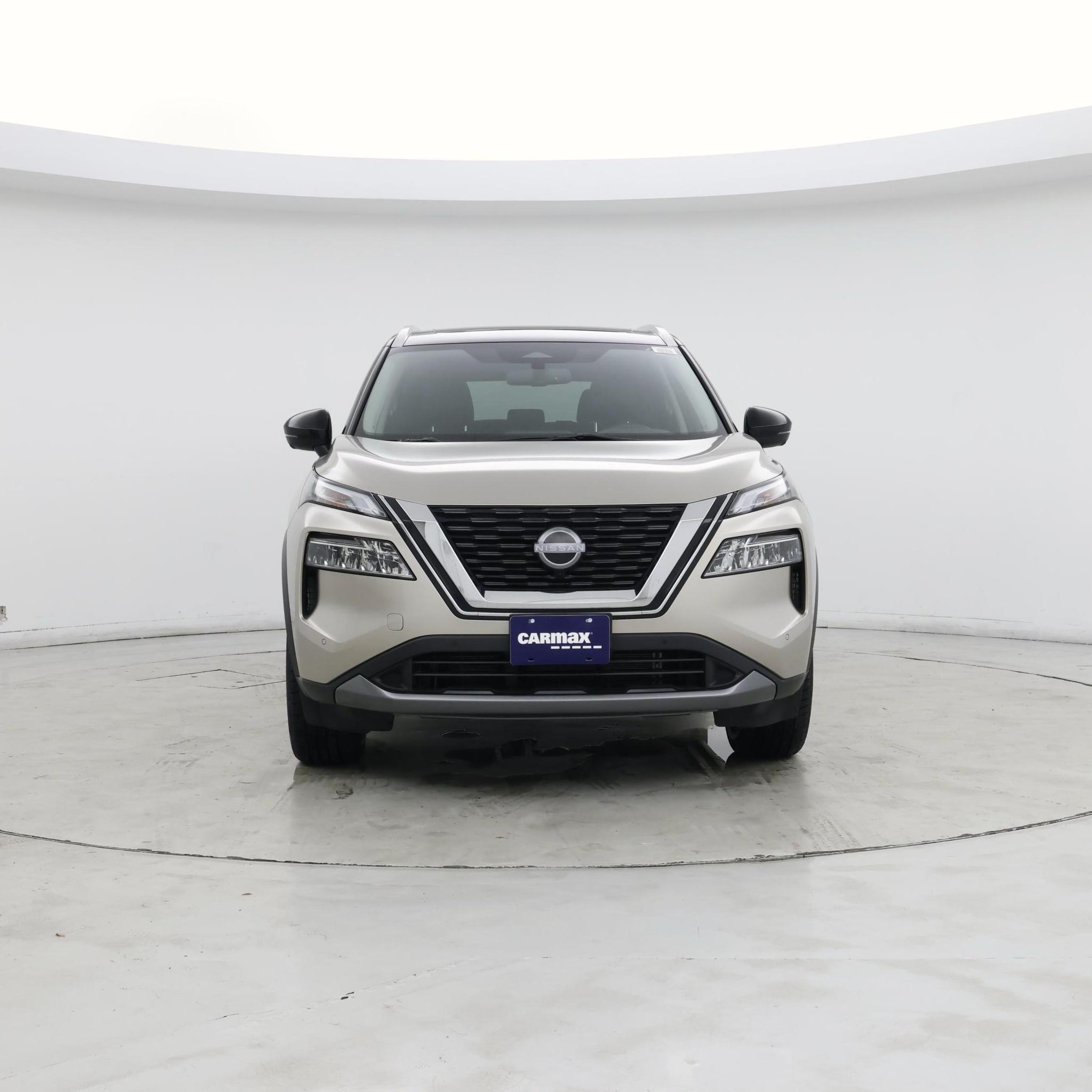 Thumbnail: 2023 Nissan Rogue - 5