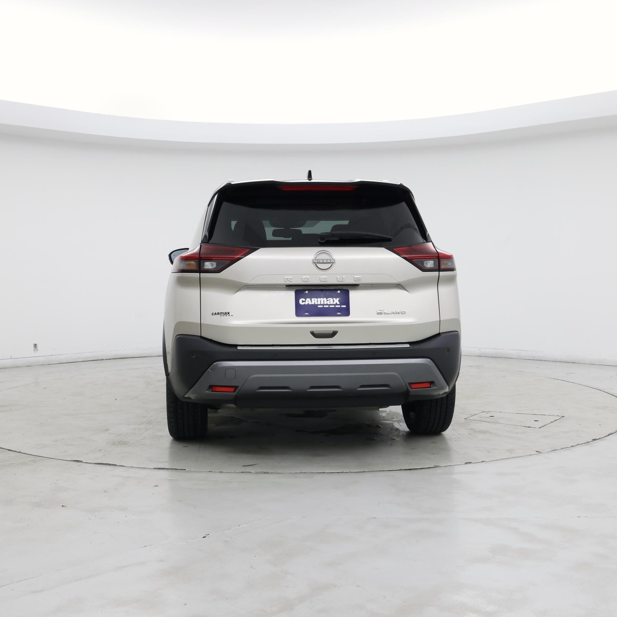 Thumbnail: 2023 Nissan Rogue - 6