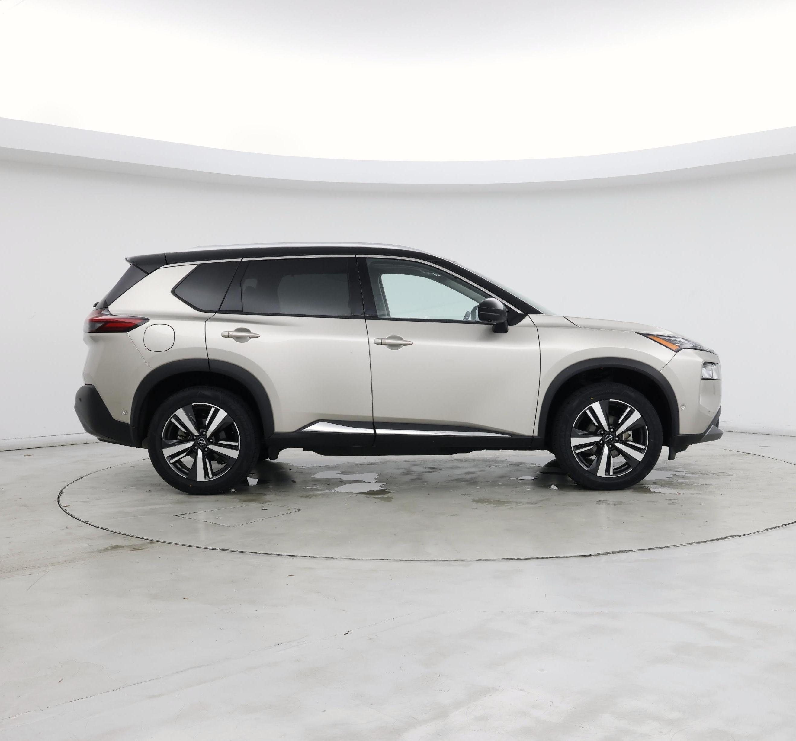 Thumbnail: 2023 Nissan Rogue - 7