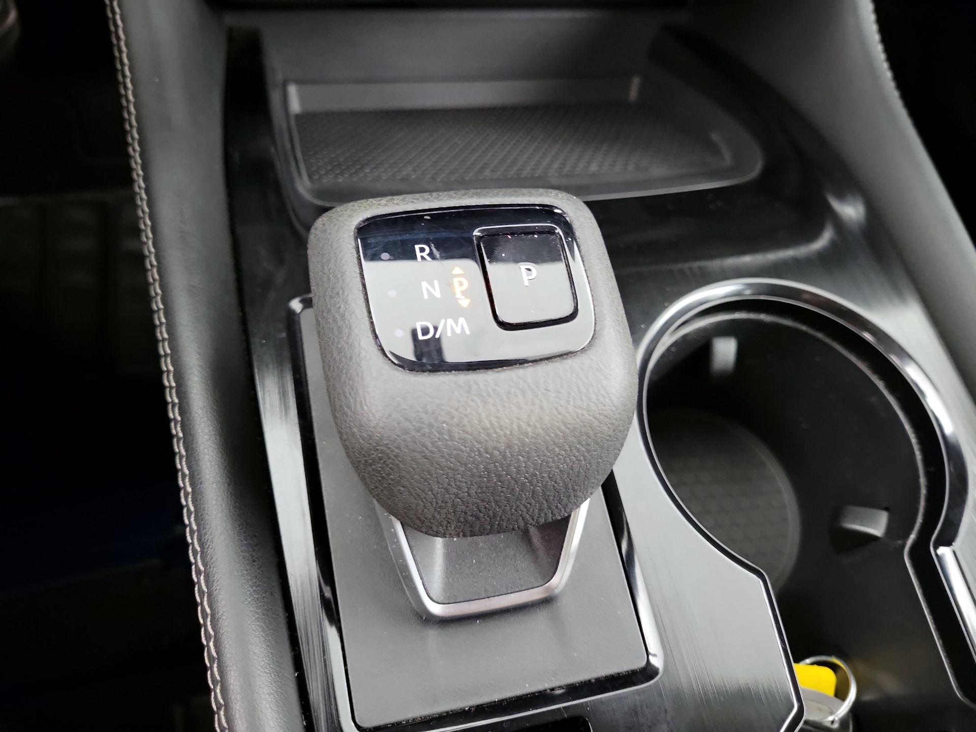 Thumbnail: 2023 Nissan Rogue - 14