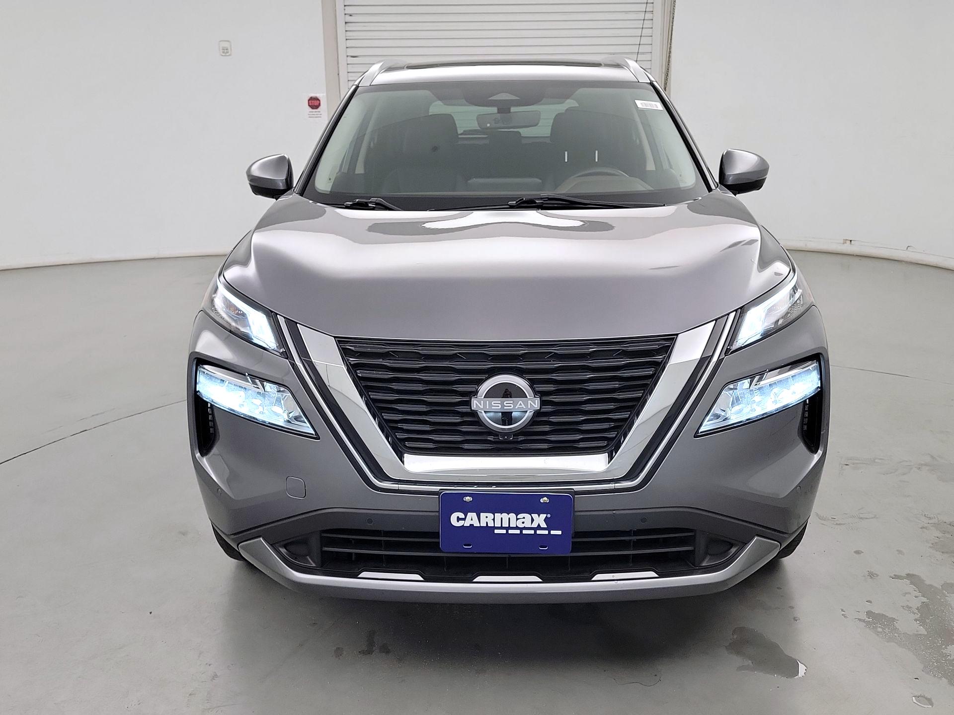 Thumbnail: 2023 Nissan Rogue - 2