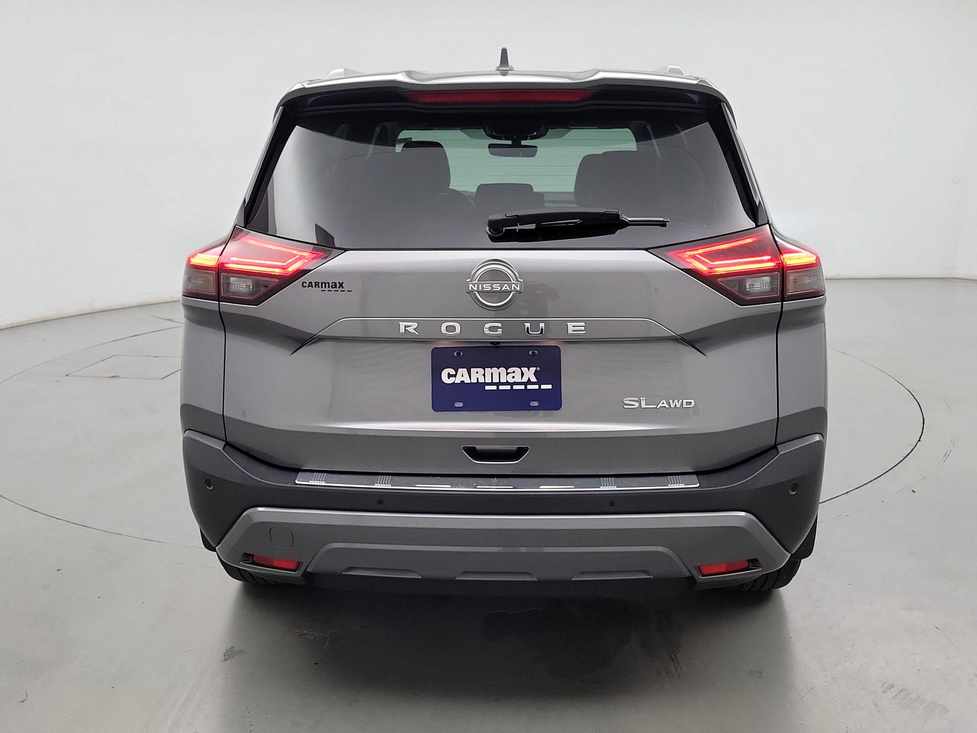 Thumbnail: 2023 Nissan Rogue - 6