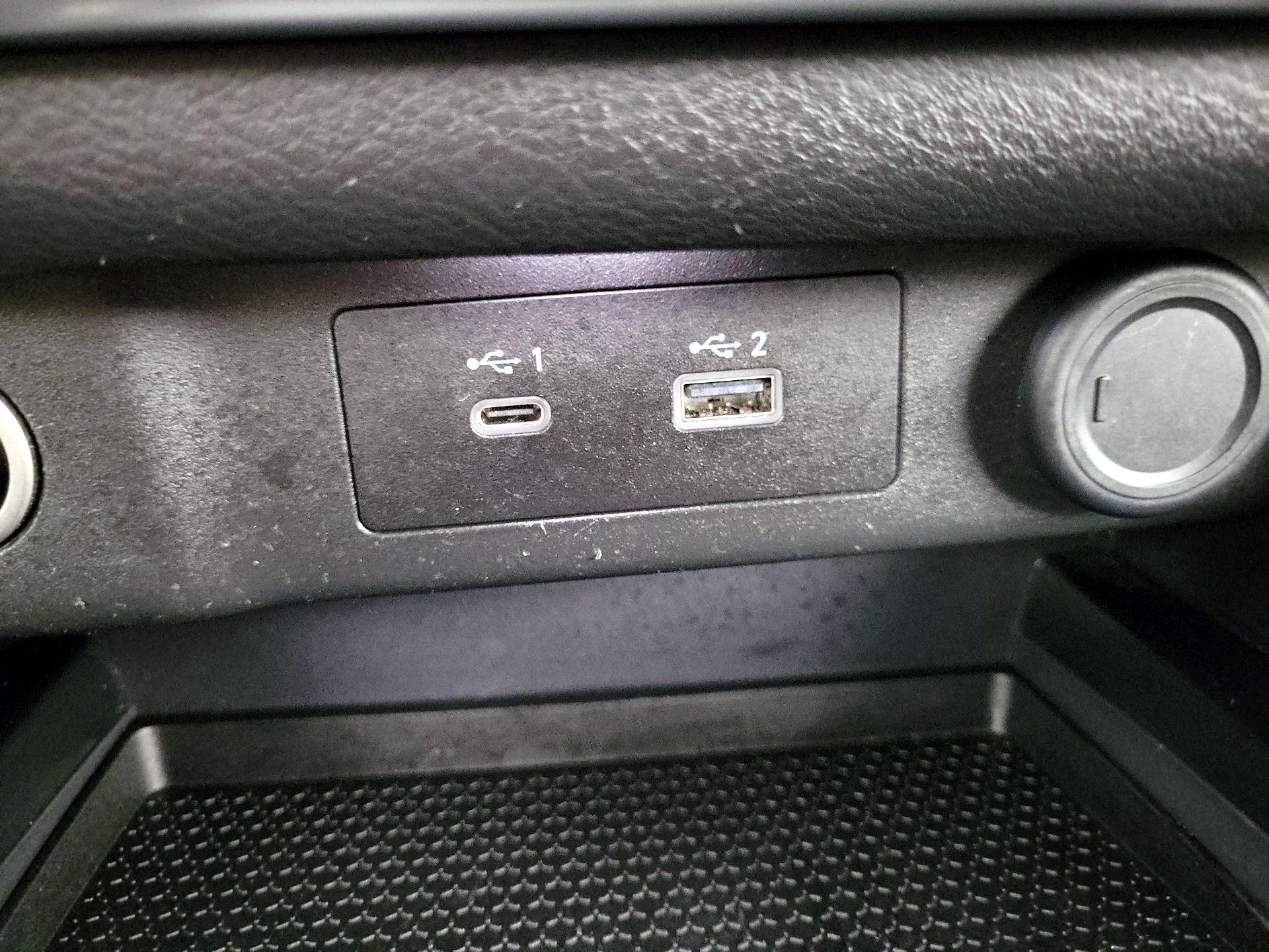 Thumbnail: 2022 Nissan Rogue - 17