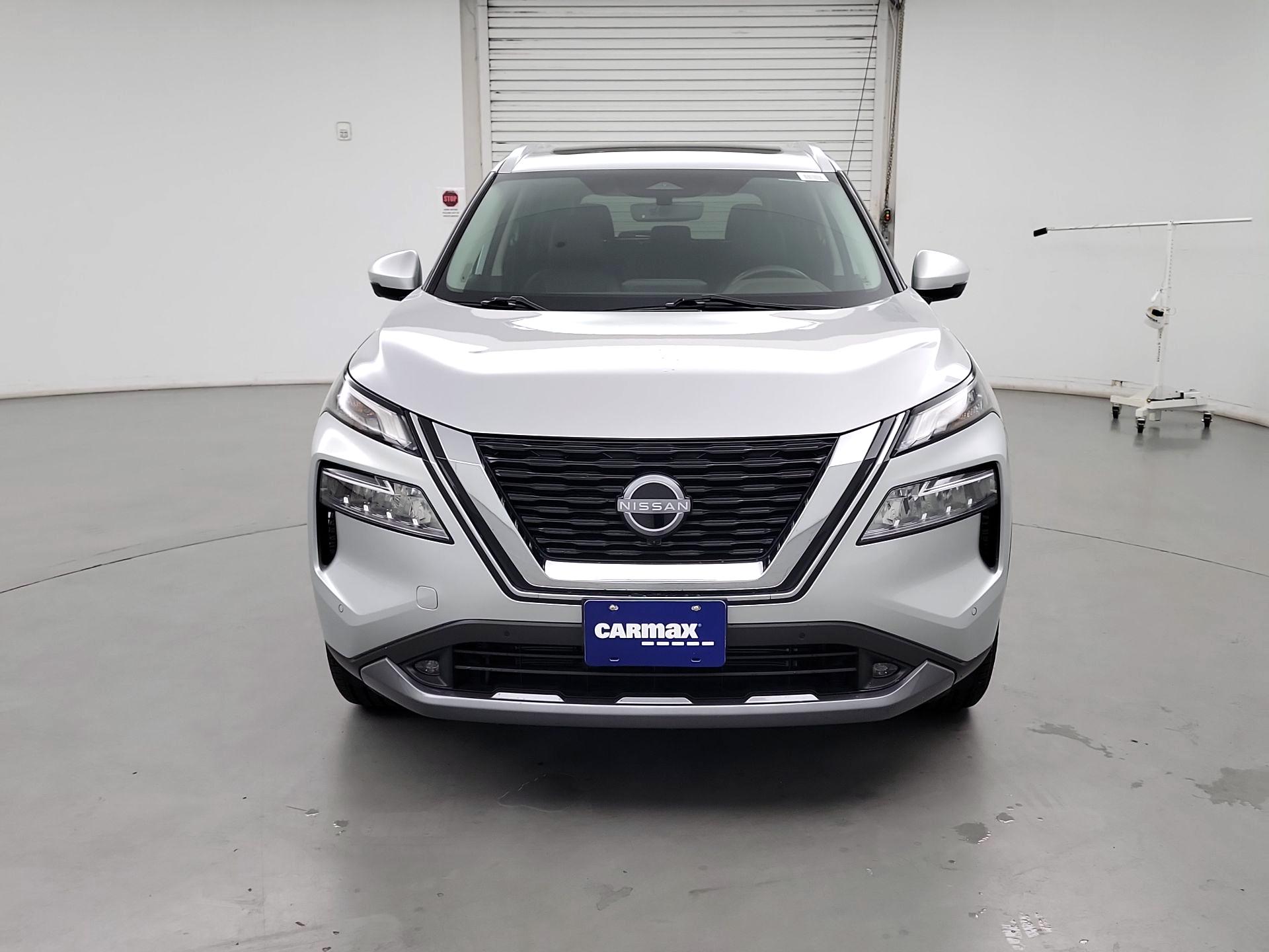 Thumbnail: 2022 Nissan Rogue - 2