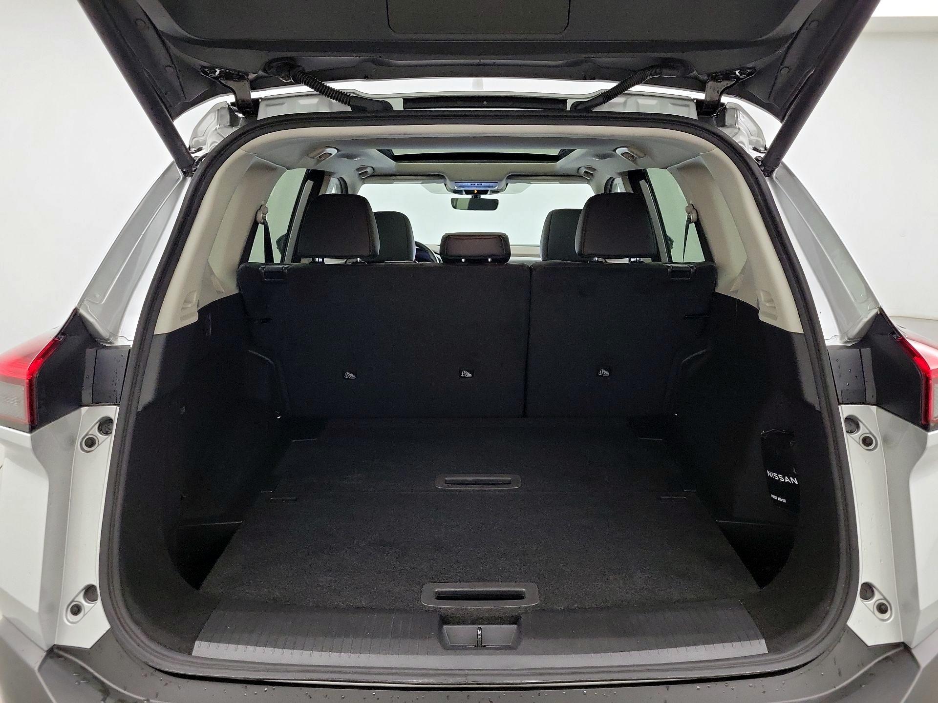 Thumbnail: 2022 Nissan Rogue - 20