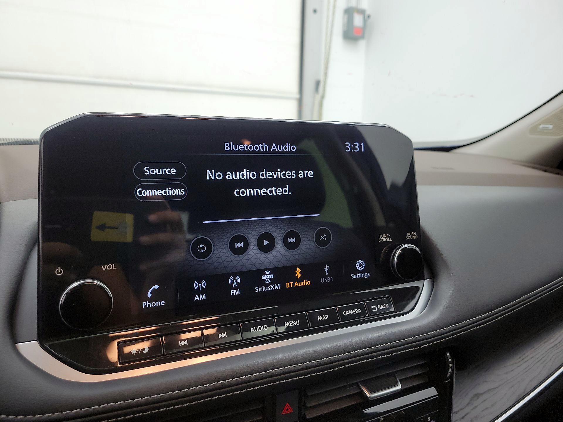 Thumbnail: 2023 Nissan Rogue - 15