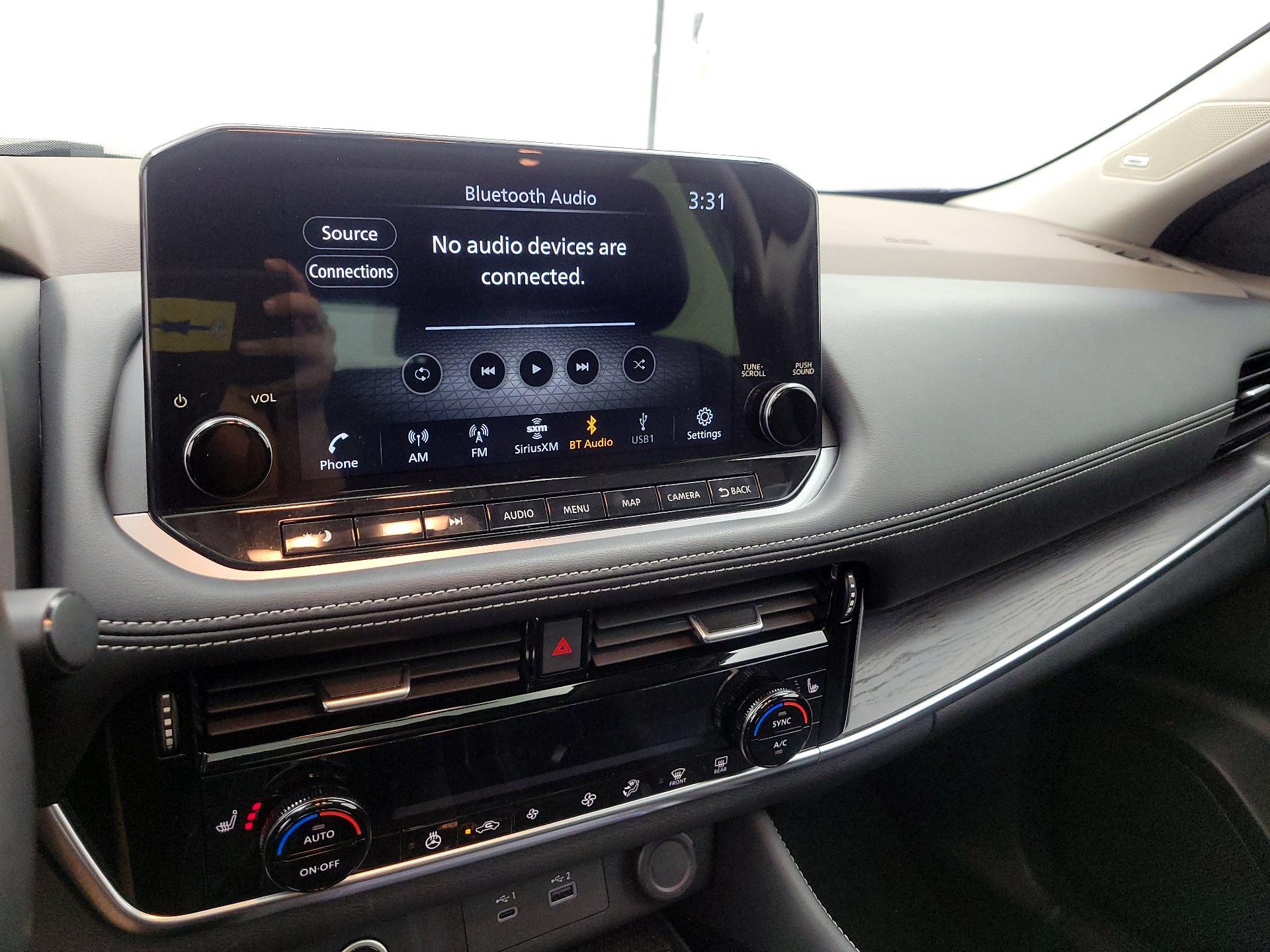 Thumbnail: 2023 Nissan Rogue - 16