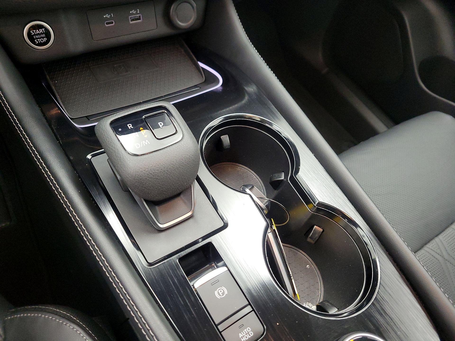 Thumbnail: 2023 Nissan Rogue - 17