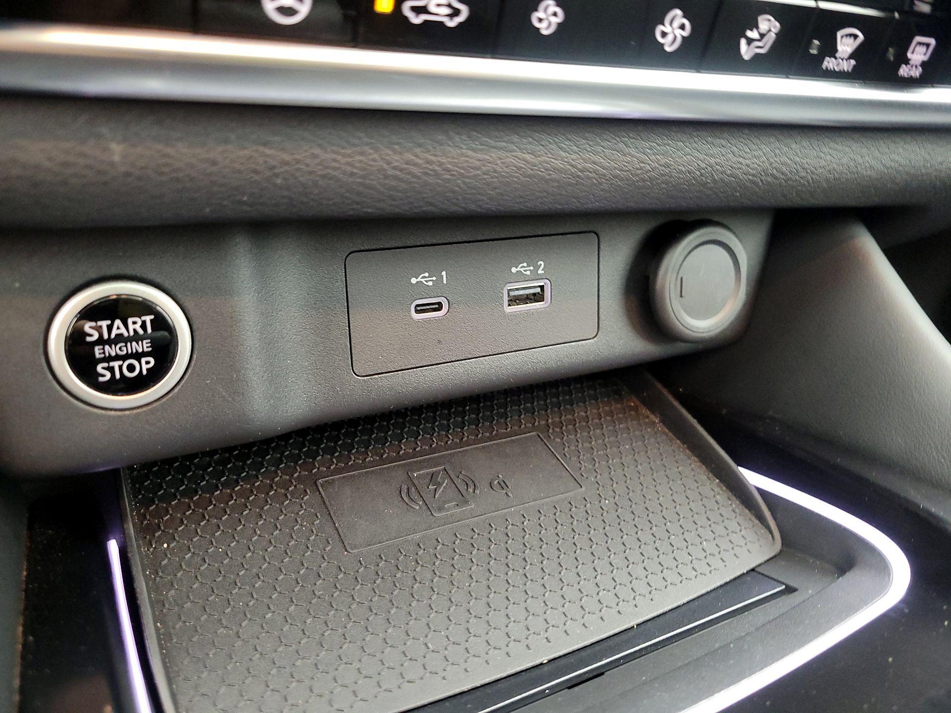 Thumbnail: 2023 Nissan Rogue - 18