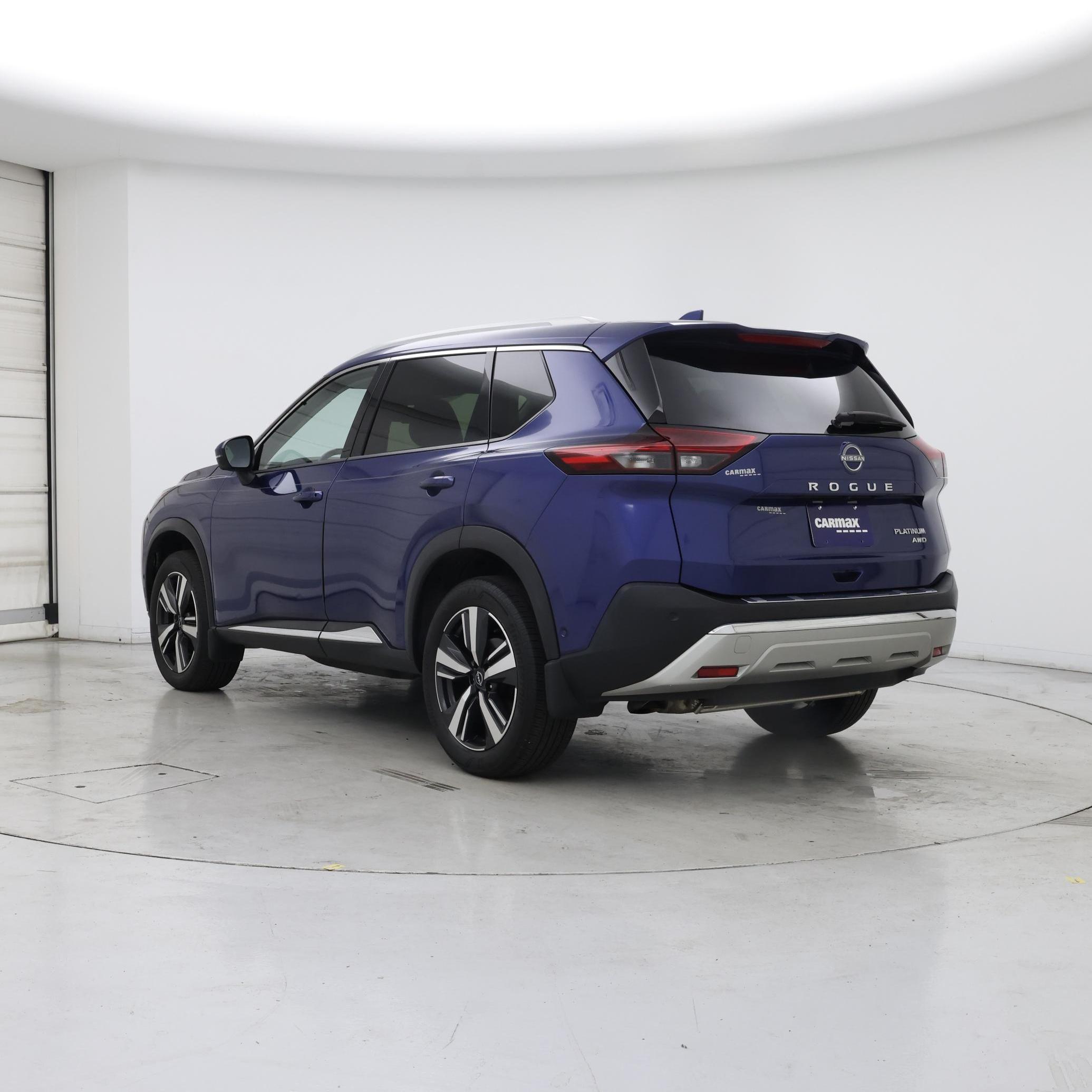 Thumbnail: 2023 Nissan Rogue - 2