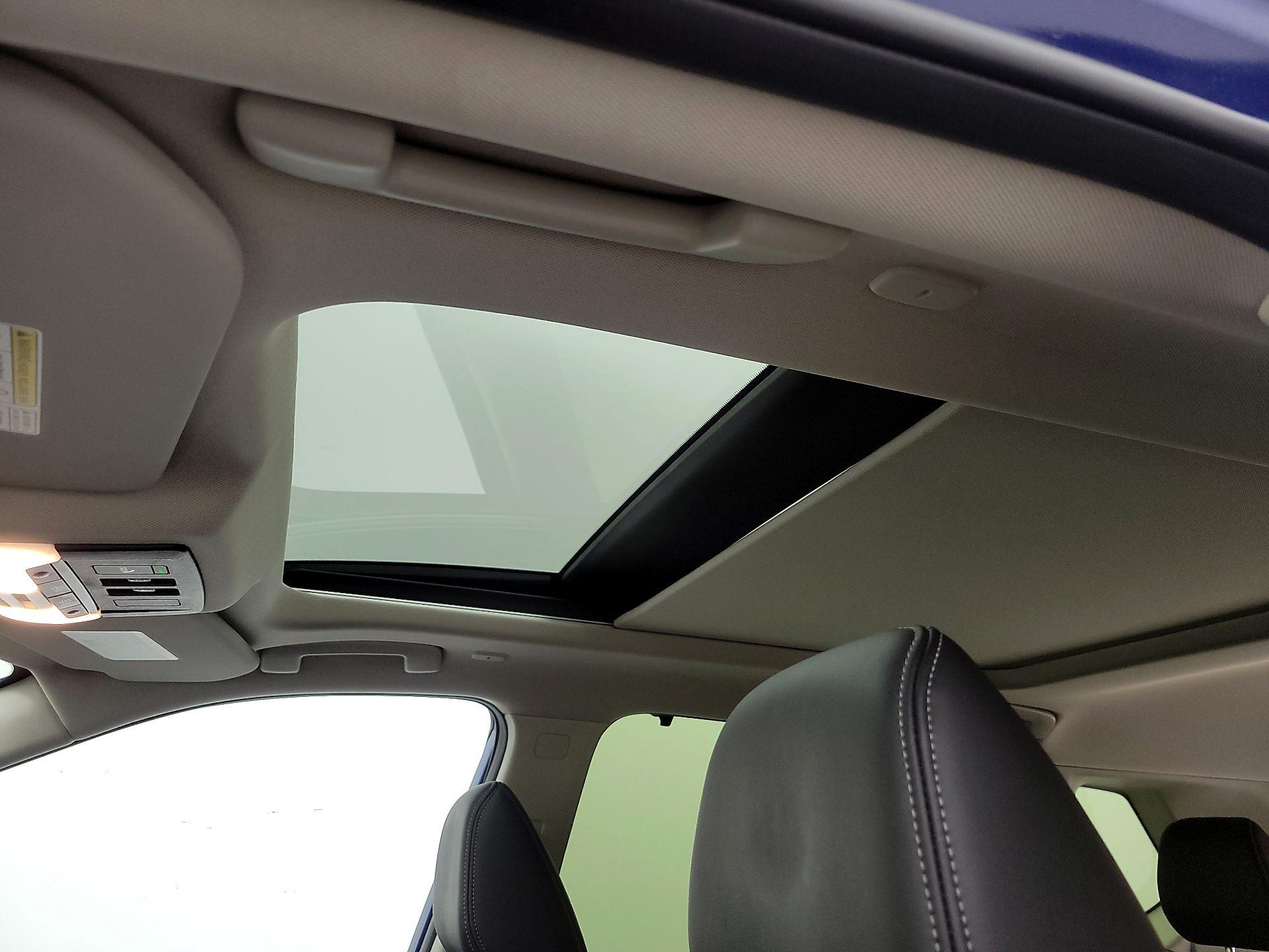 Thumbnail: 2023 Nissan Rogue - 19