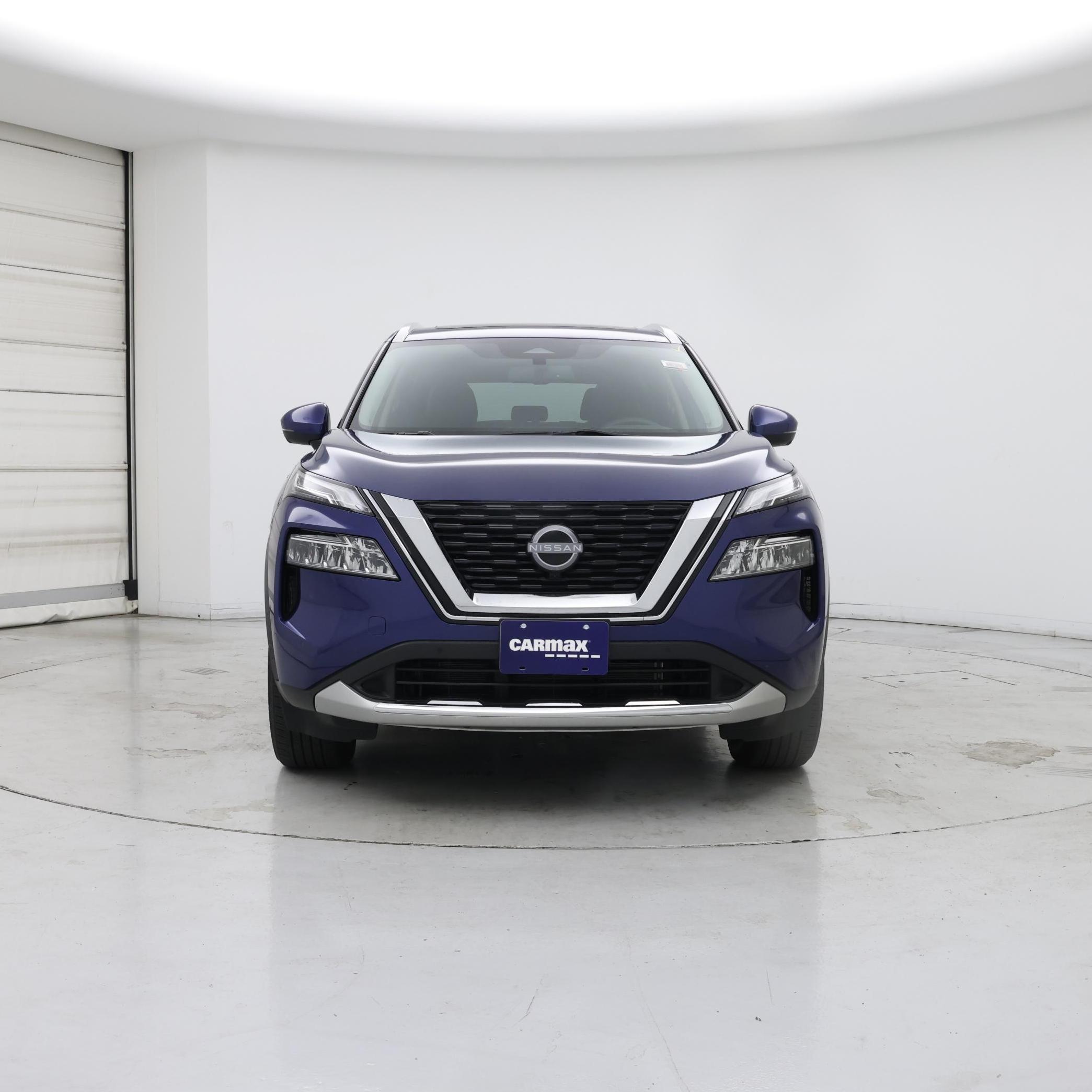 Thumbnail: 2023 Nissan Rogue - 5