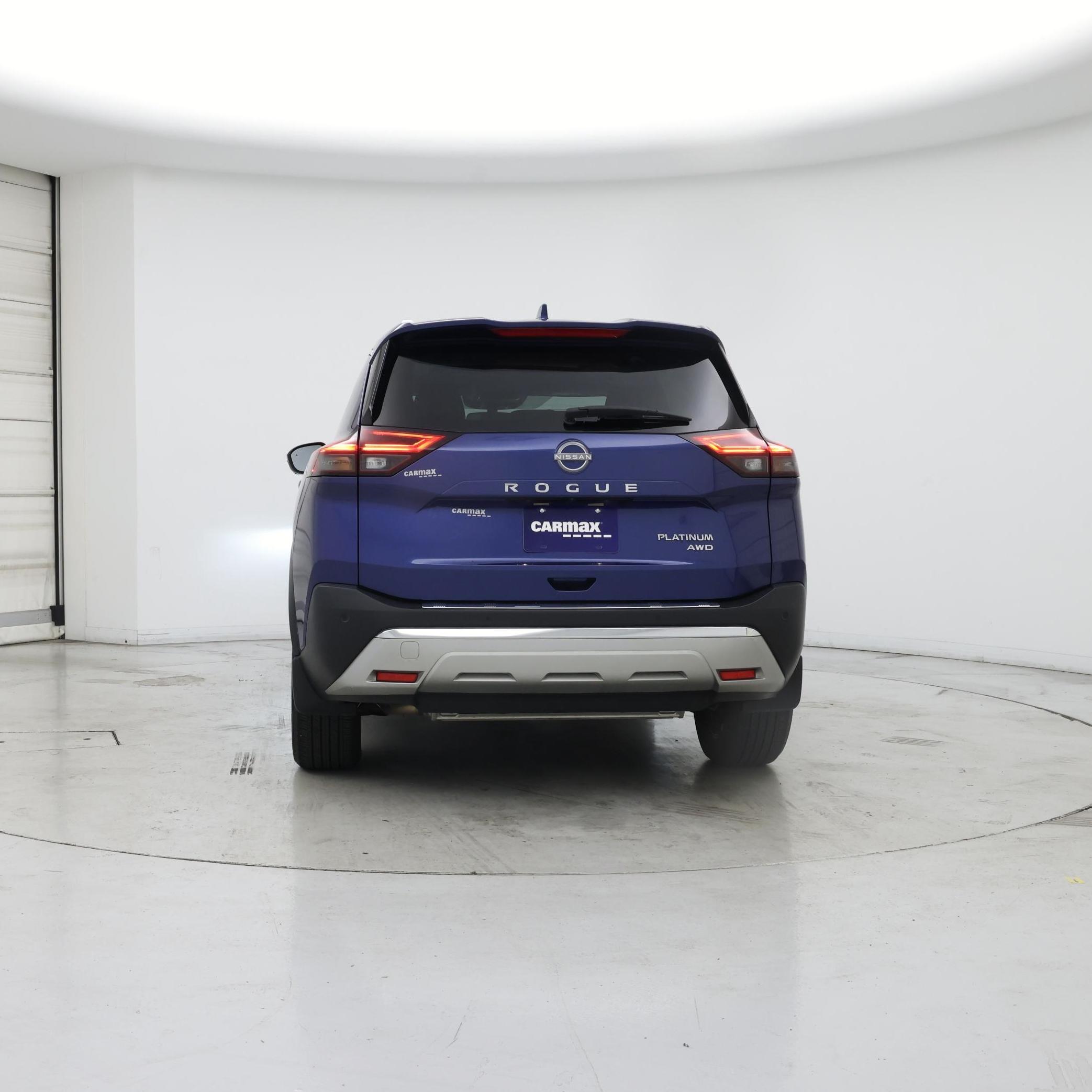 Thumbnail: 2023 Nissan Rogue - 6