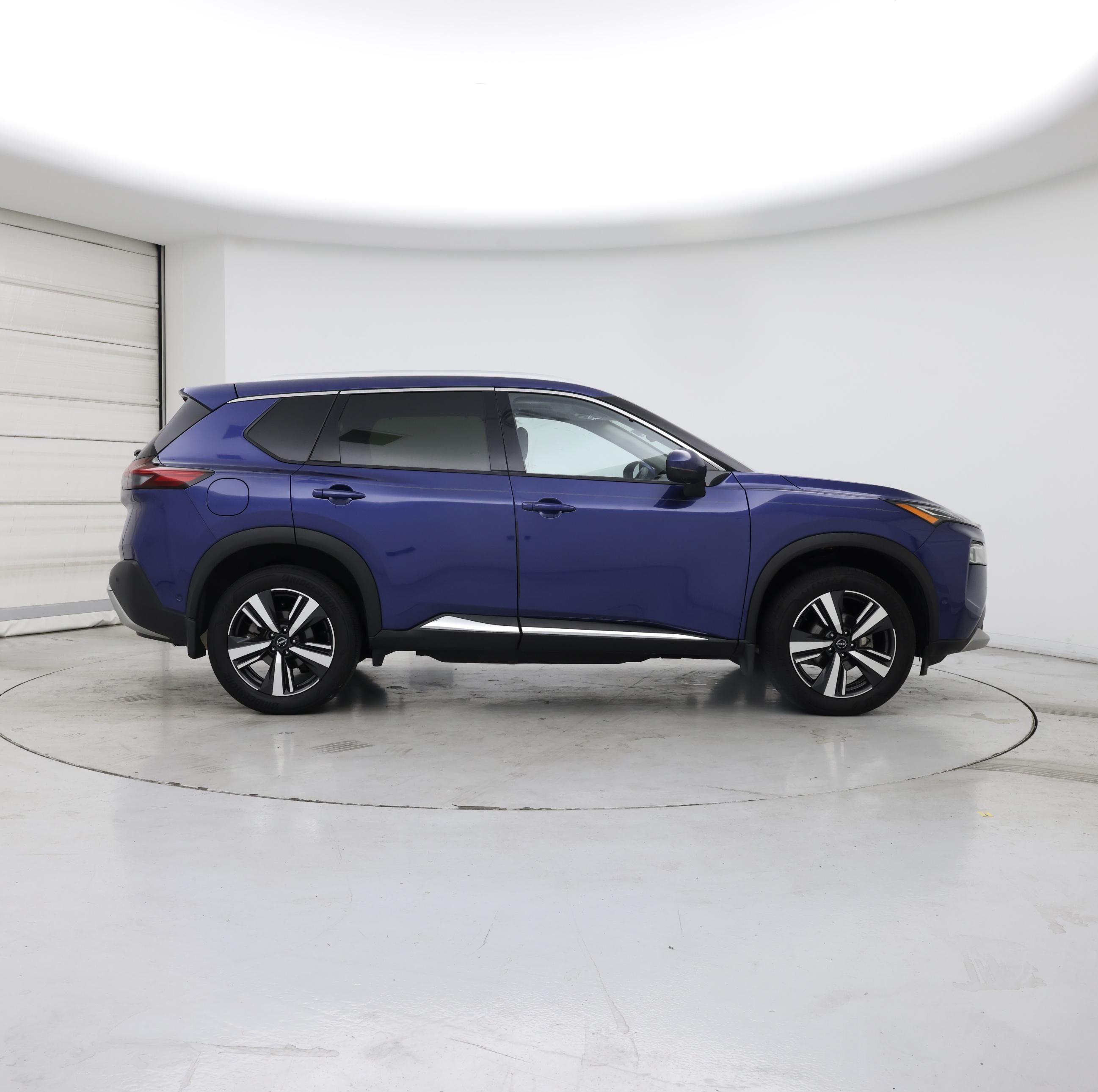 Thumbnail: 2023 Nissan Rogue - 7