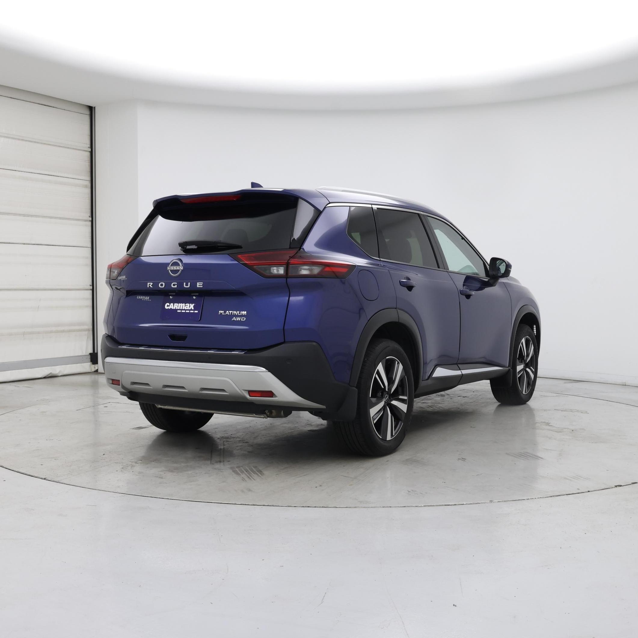 Thumbnail: 2023 Nissan Rogue - 8