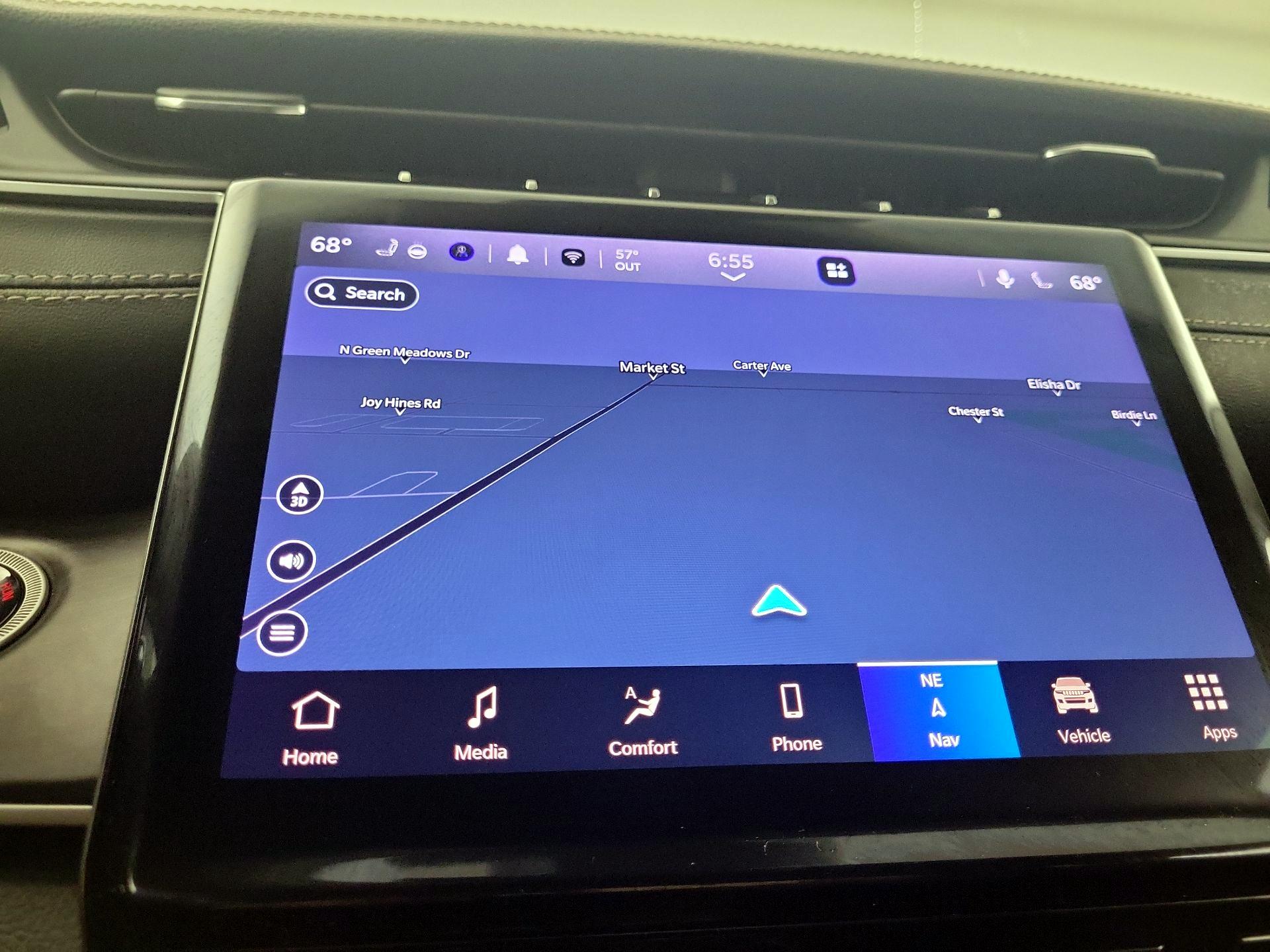 Thumbnail: 2023 Jeep Grand Cherokee - 12