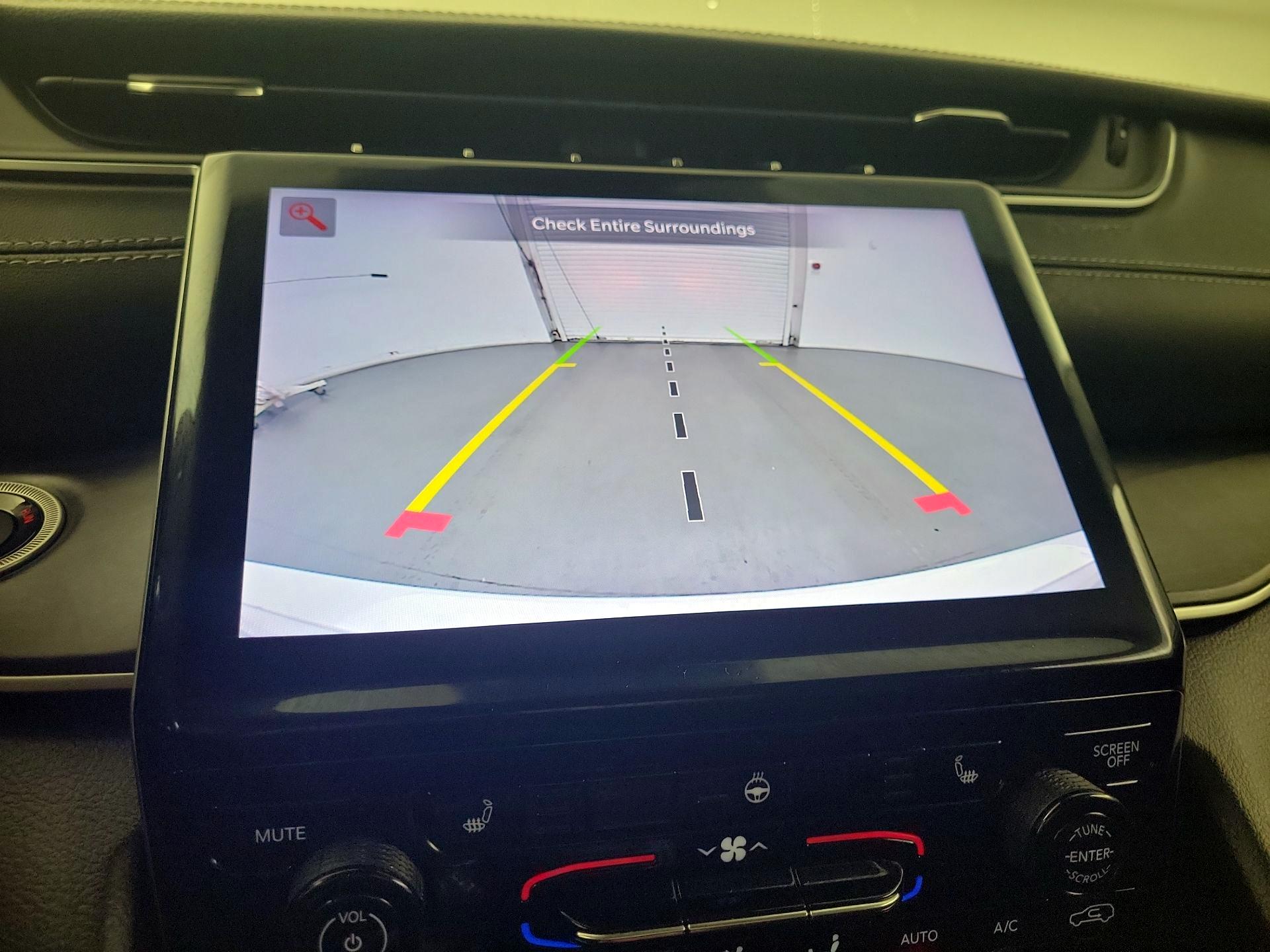 Thumbnail: 2023 Jeep Grand Cherokee - 13