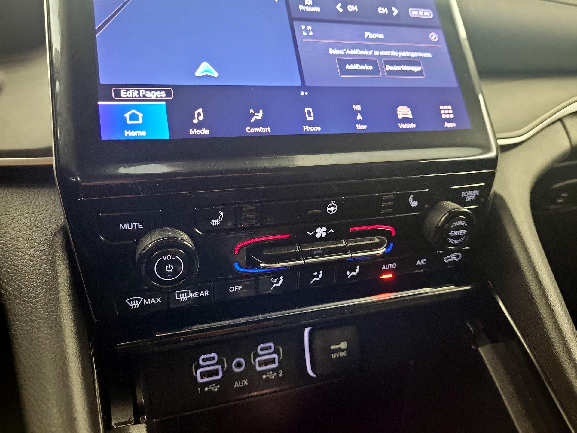 Thumbnail: 2023 Jeep Grand Cherokee - 15