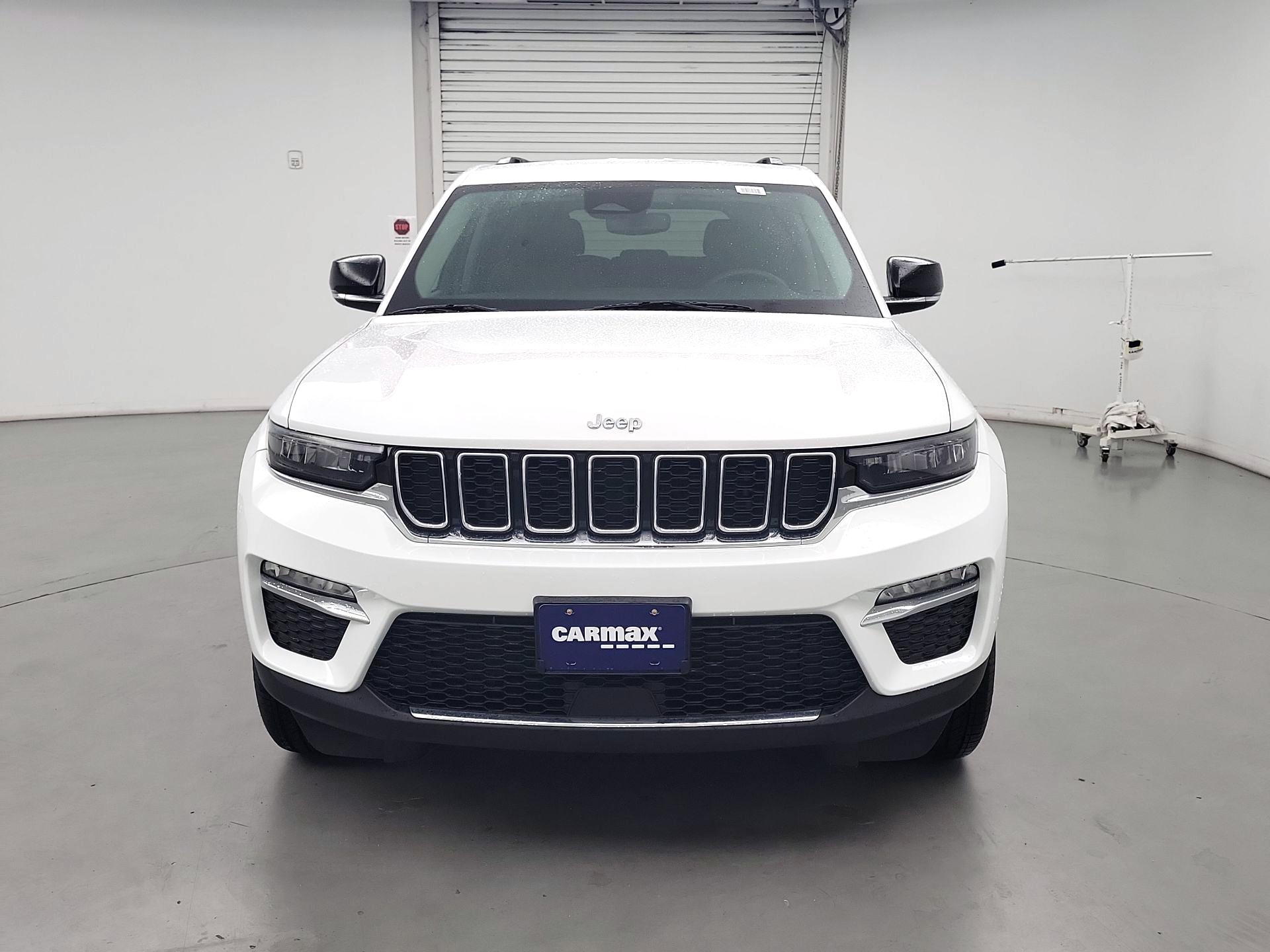 Thumbnail: 2023 Jeep Grand Cherokee - 2