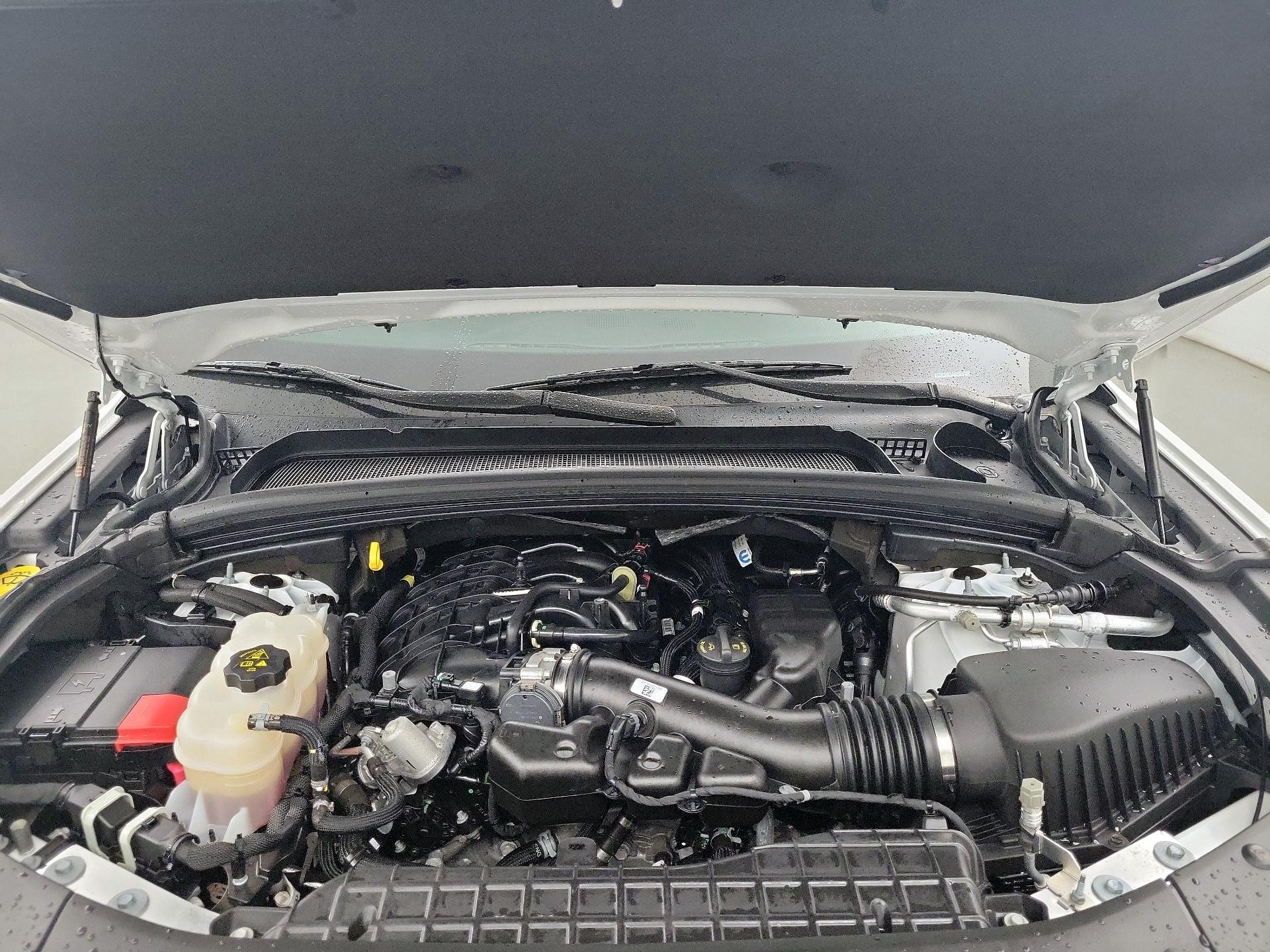 Thumbnail: 2023 Jeep Grand Cherokee - 20