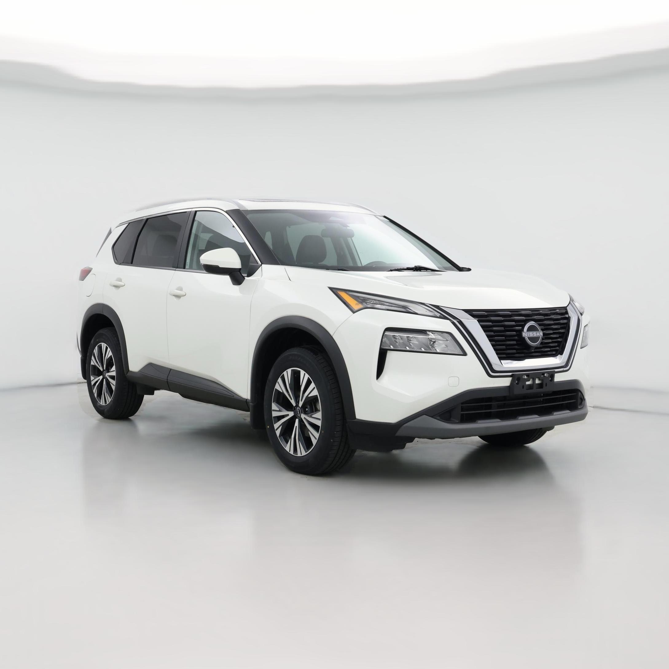 Thumbnail: 2023 Nissan Rogue - 1