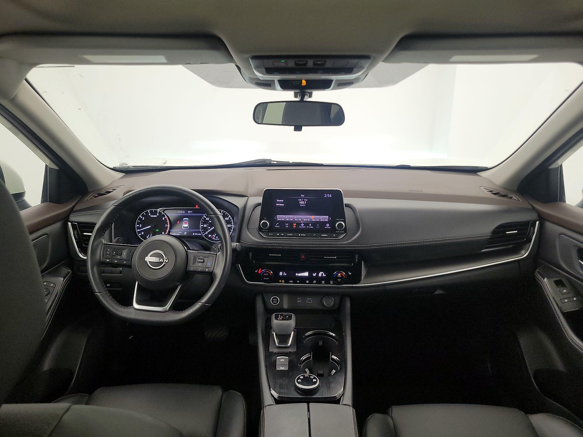 Thumbnail: 2023 Nissan Rogue - 9