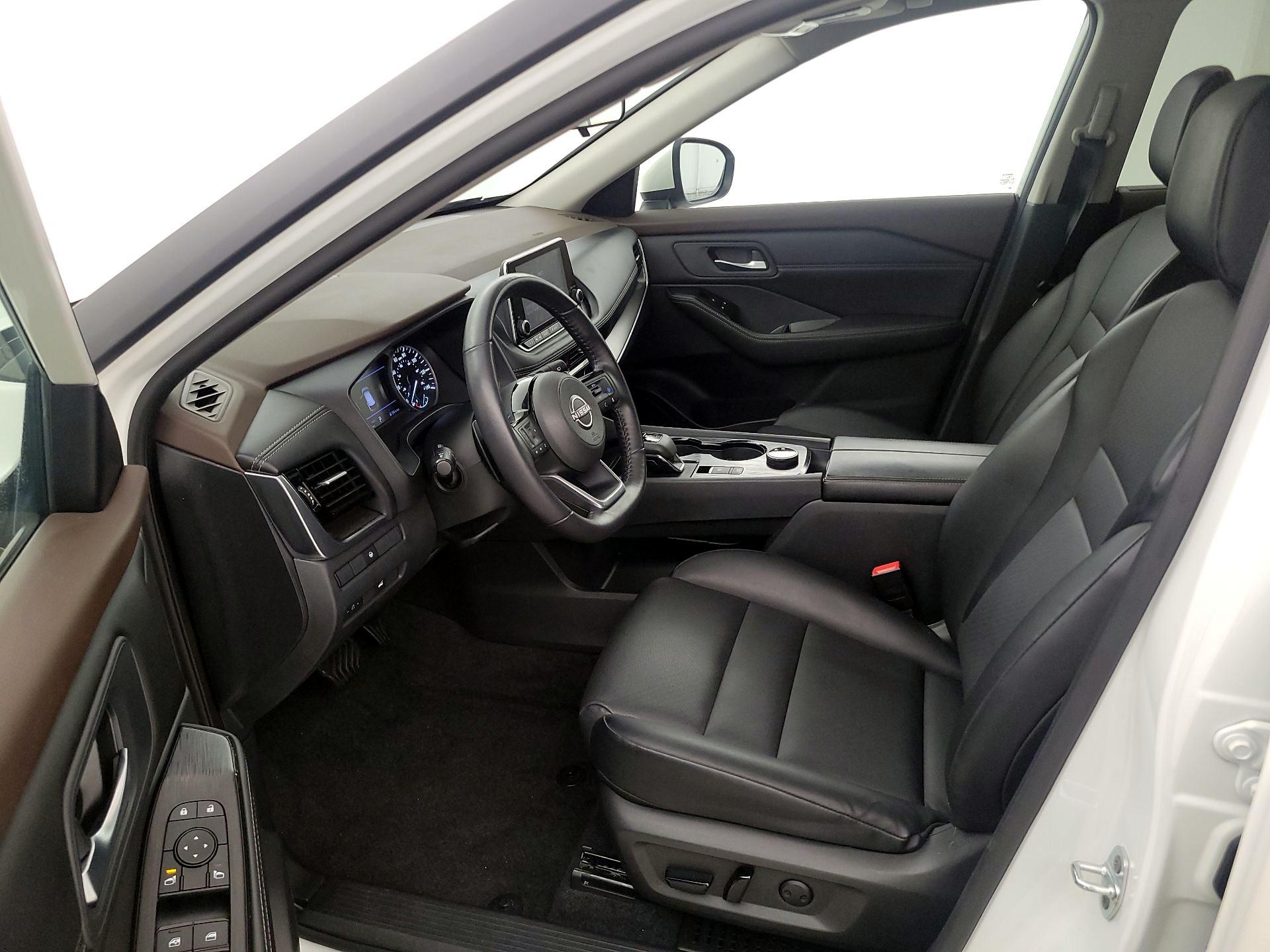 Thumbnail: 2023 Nissan Rogue - 11