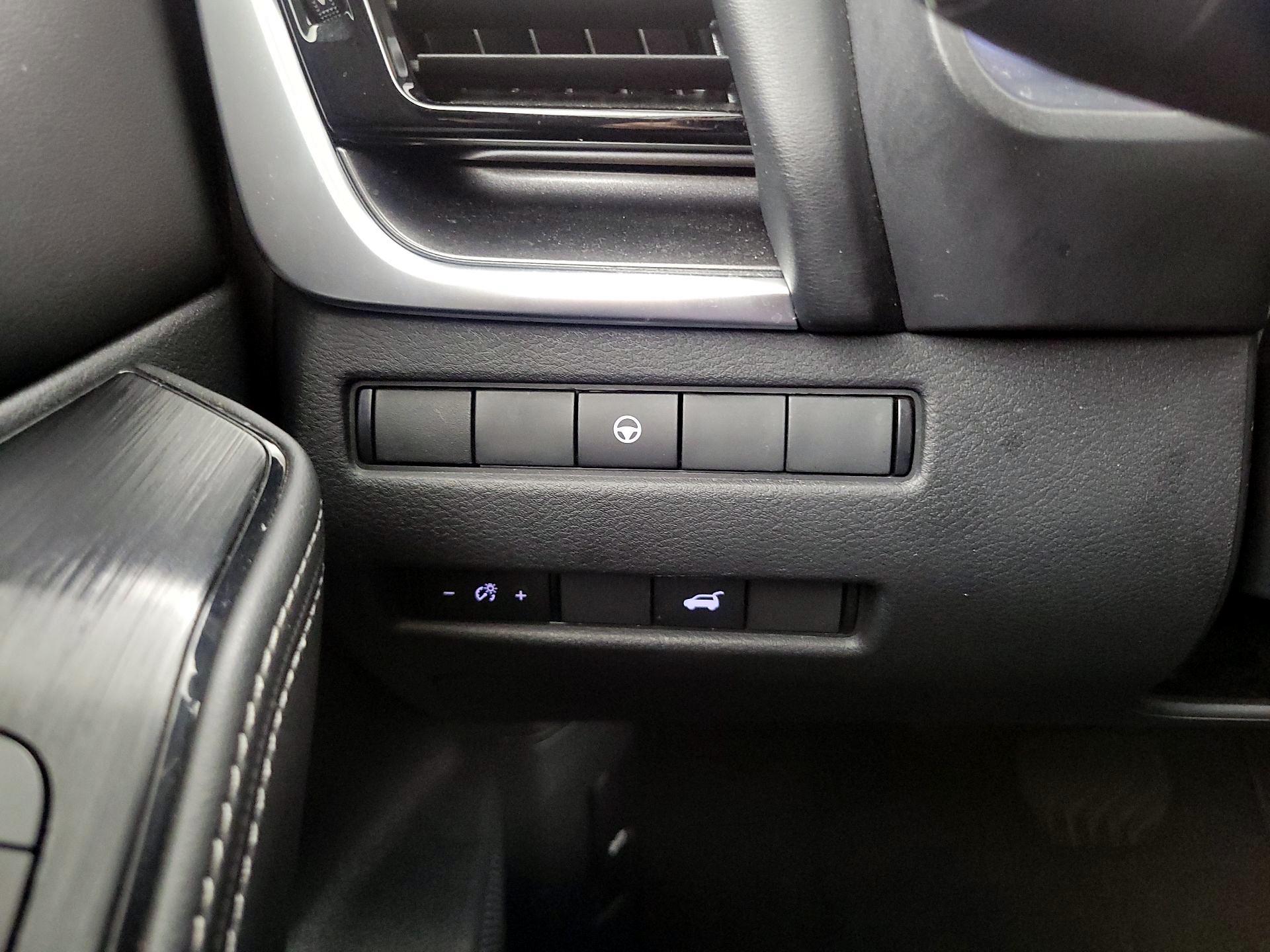 Thumbnail: 2023 Nissan Rogue - 13