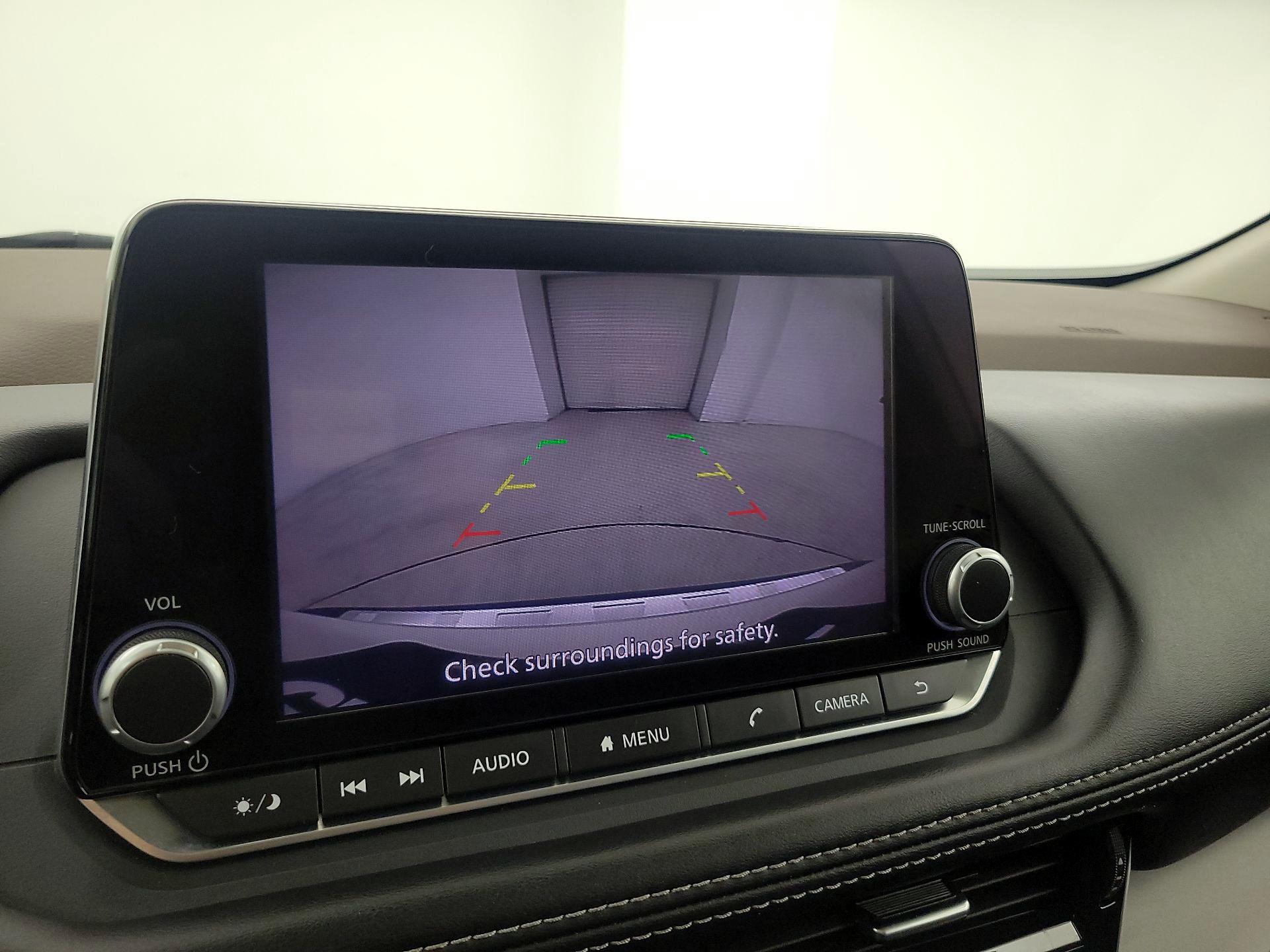 Thumbnail: 2023 Nissan Rogue - 14