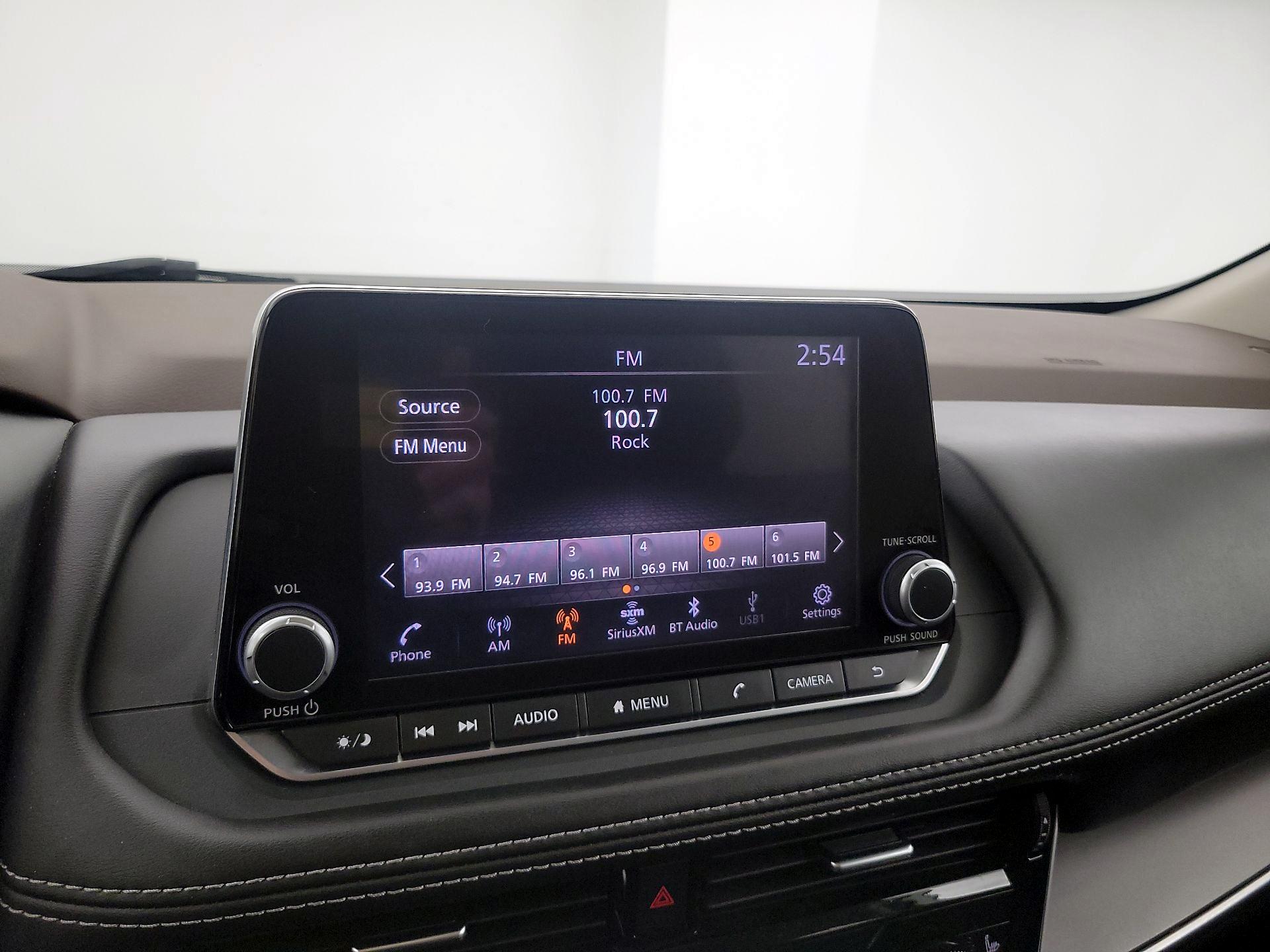 Thumbnail: 2023 Nissan Rogue - 15