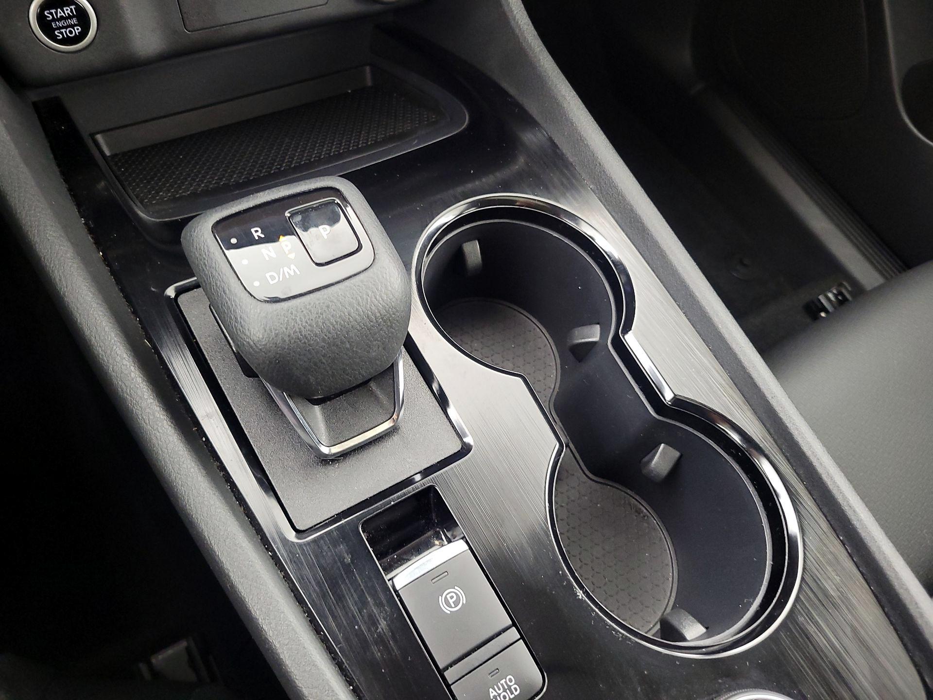 Thumbnail: 2023 Nissan Rogue - 17