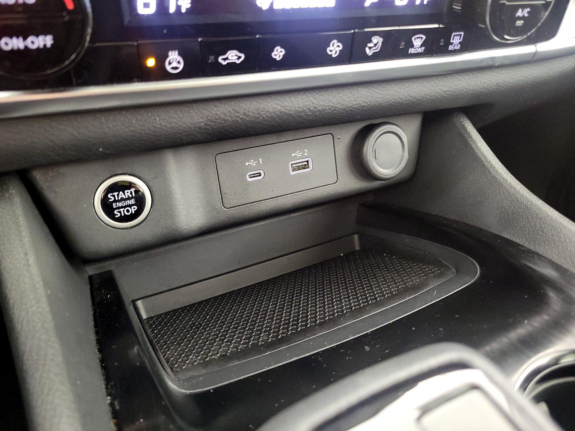 Thumbnail: 2023 Nissan Rogue - 18