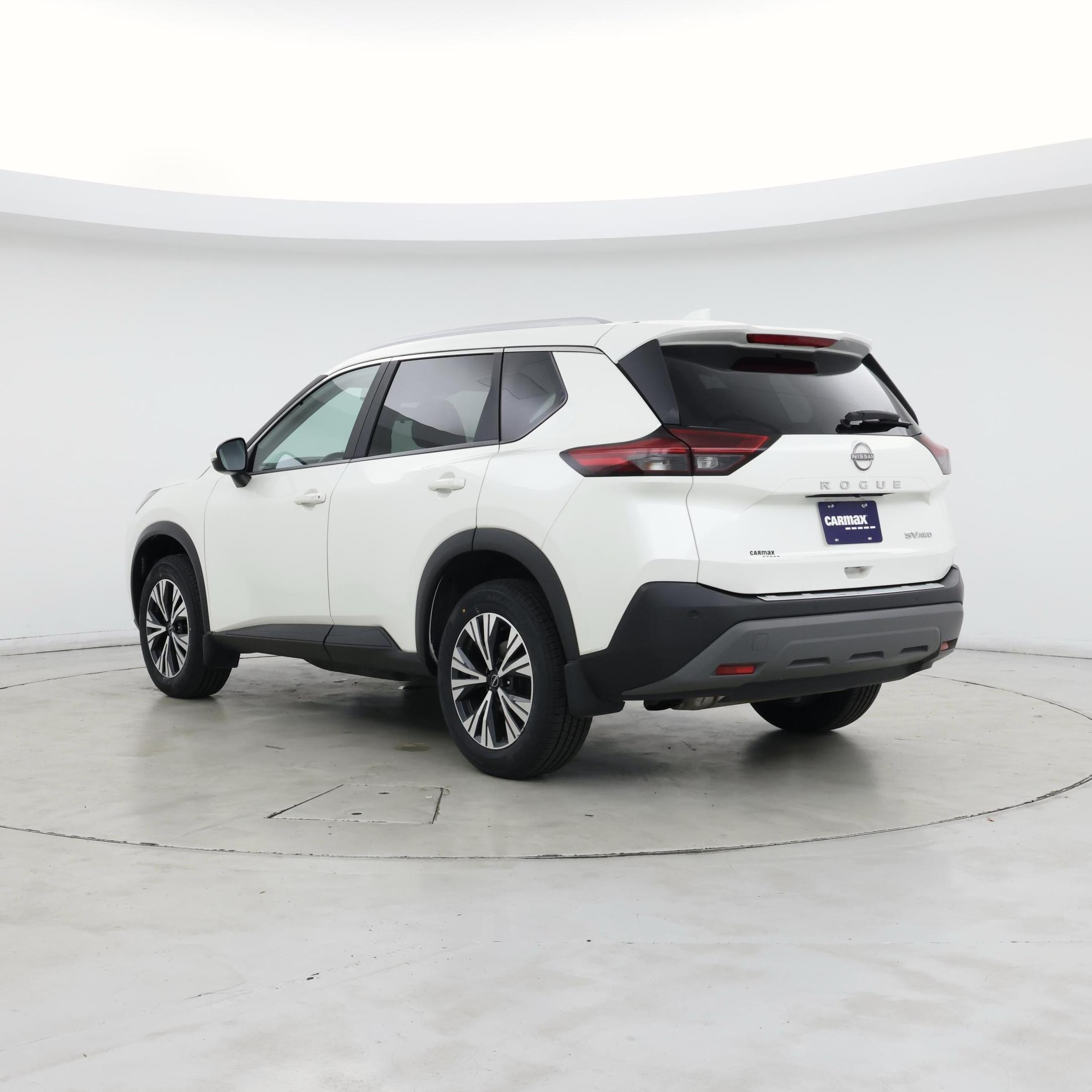 Thumbnail: 2023 Nissan Rogue - 2