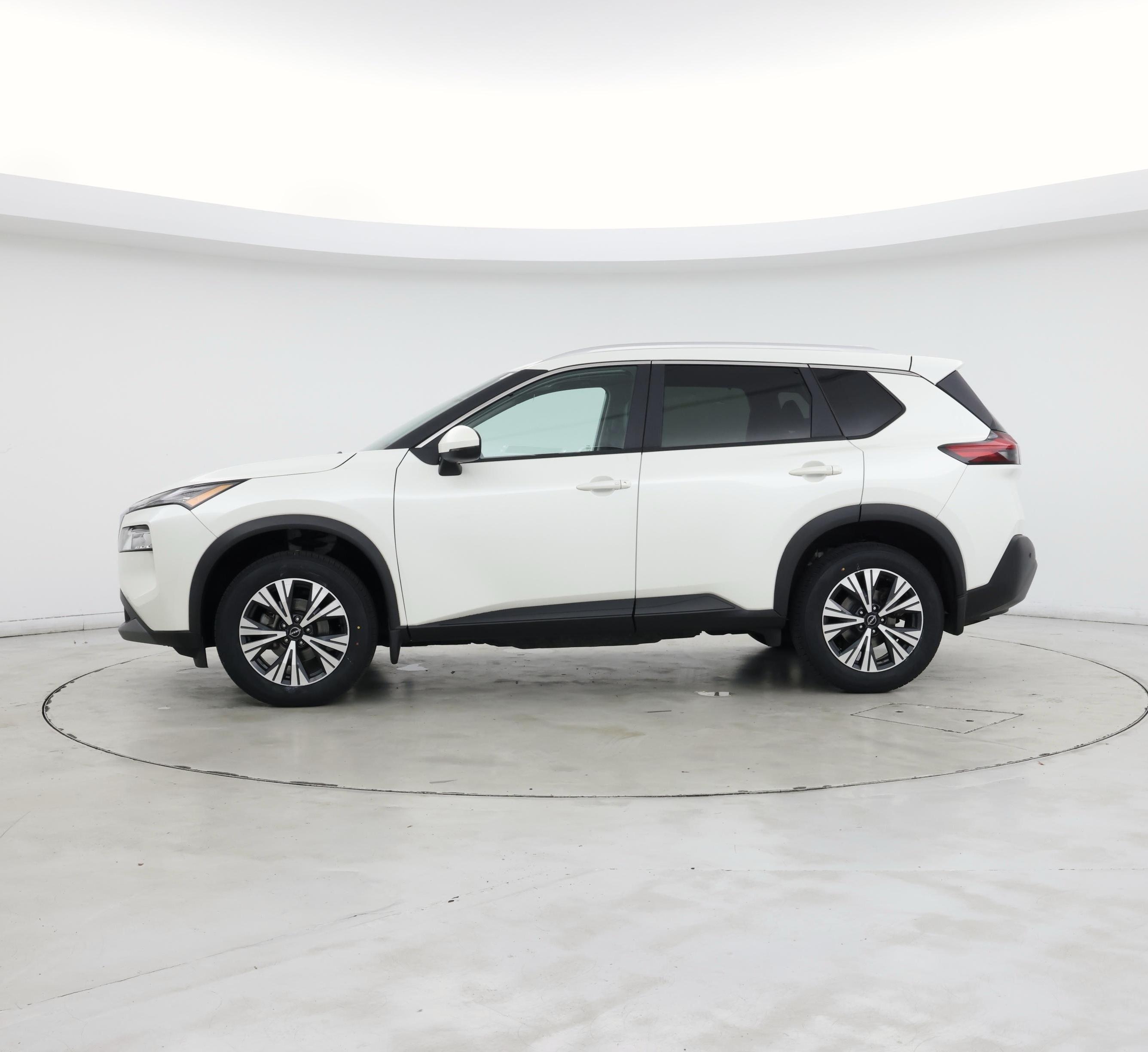 Thumbnail: 2023 Nissan Rogue - 3