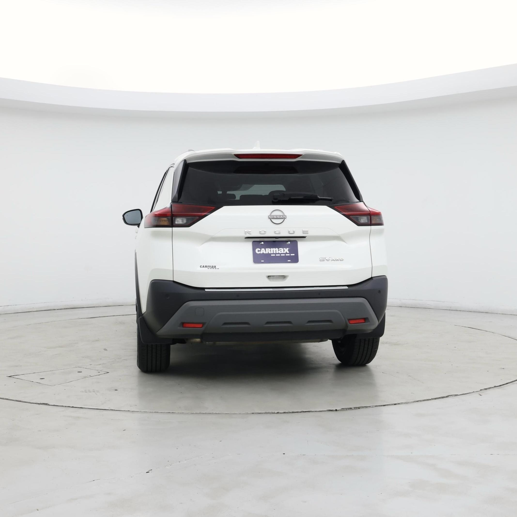 Thumbnail: 2023 Nissan Rogue - 6