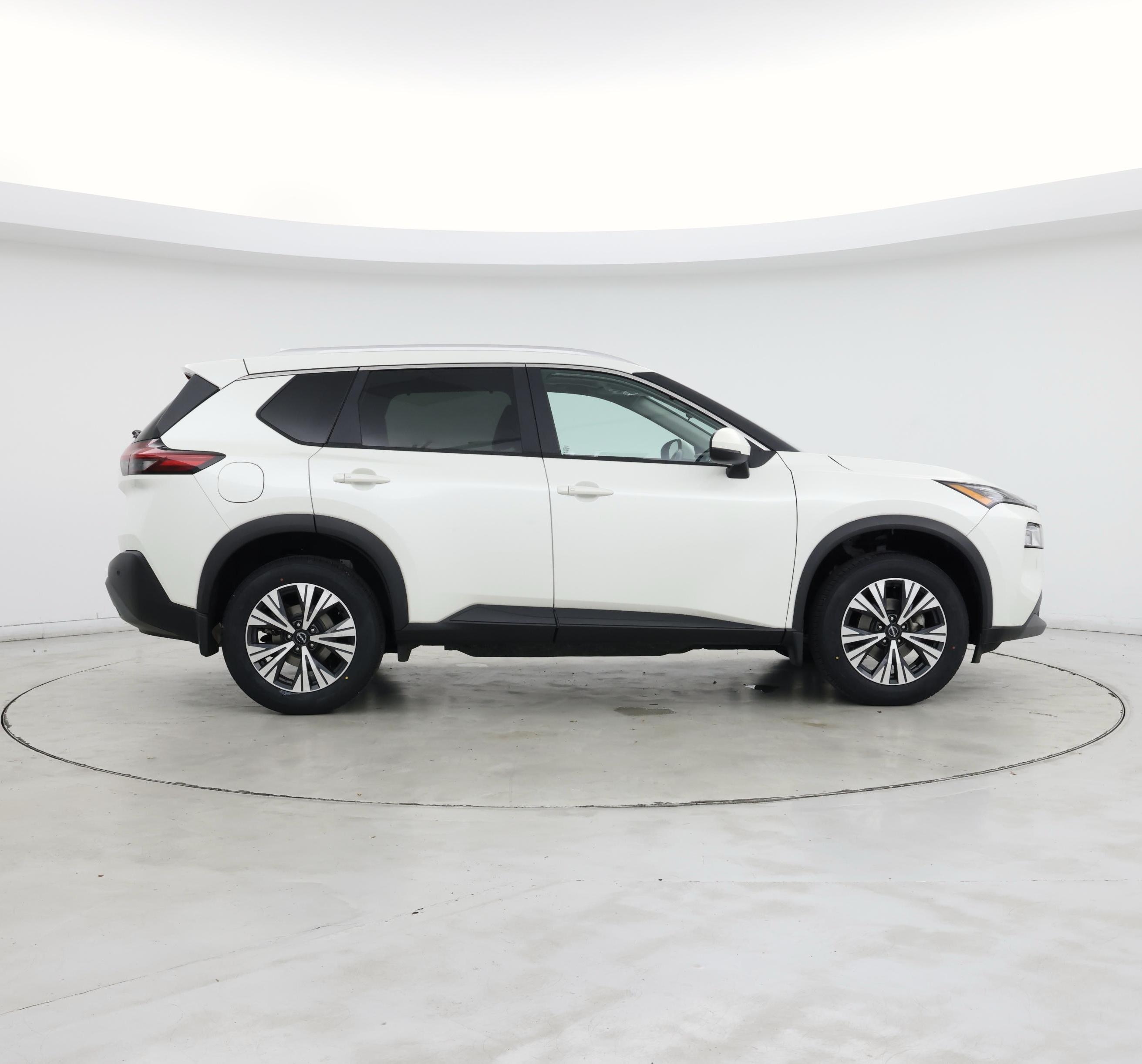 Thumbnail: 2023 Nissan Rogue - 7